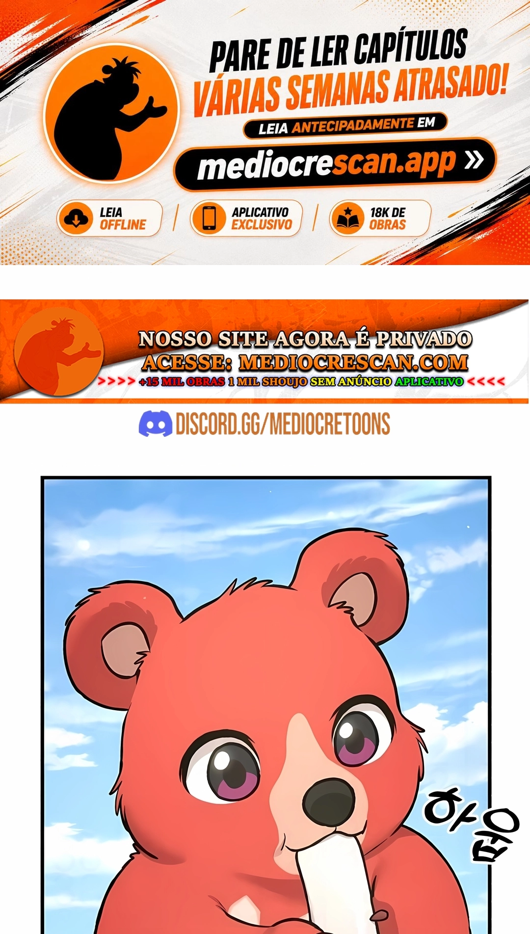 The Top Dungeon Farmer Capítulo 109 Página 1