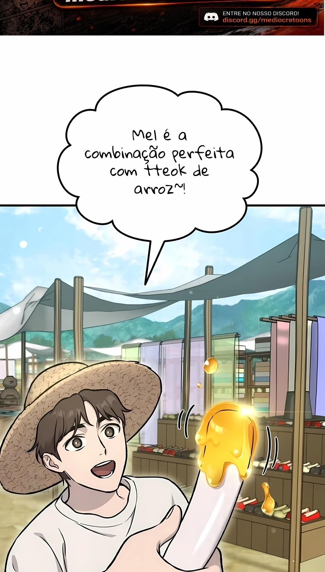 The Top Dungeon Farmer Capítulo 109 Página 10