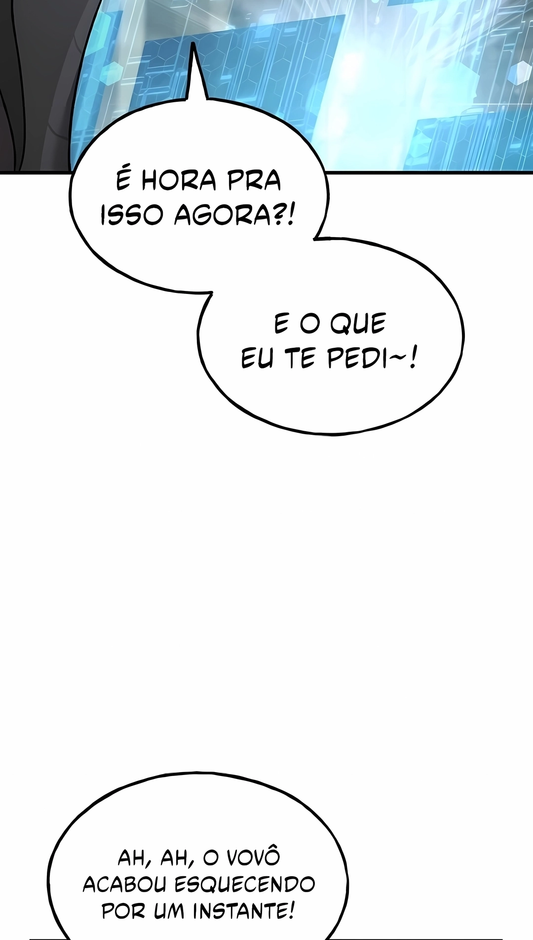 The Top Dungeon Farmer Capítulo 109 Página 109