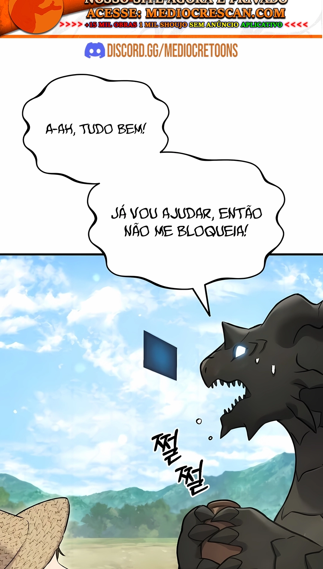 The Top Dungeon Farmer Capítulo 109 Página 111