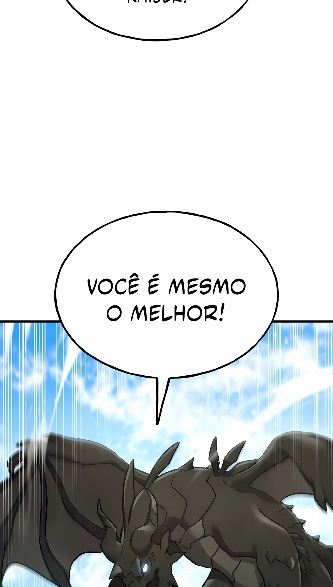 The Top Dungeon Farmer Capítulo 109 Página 114