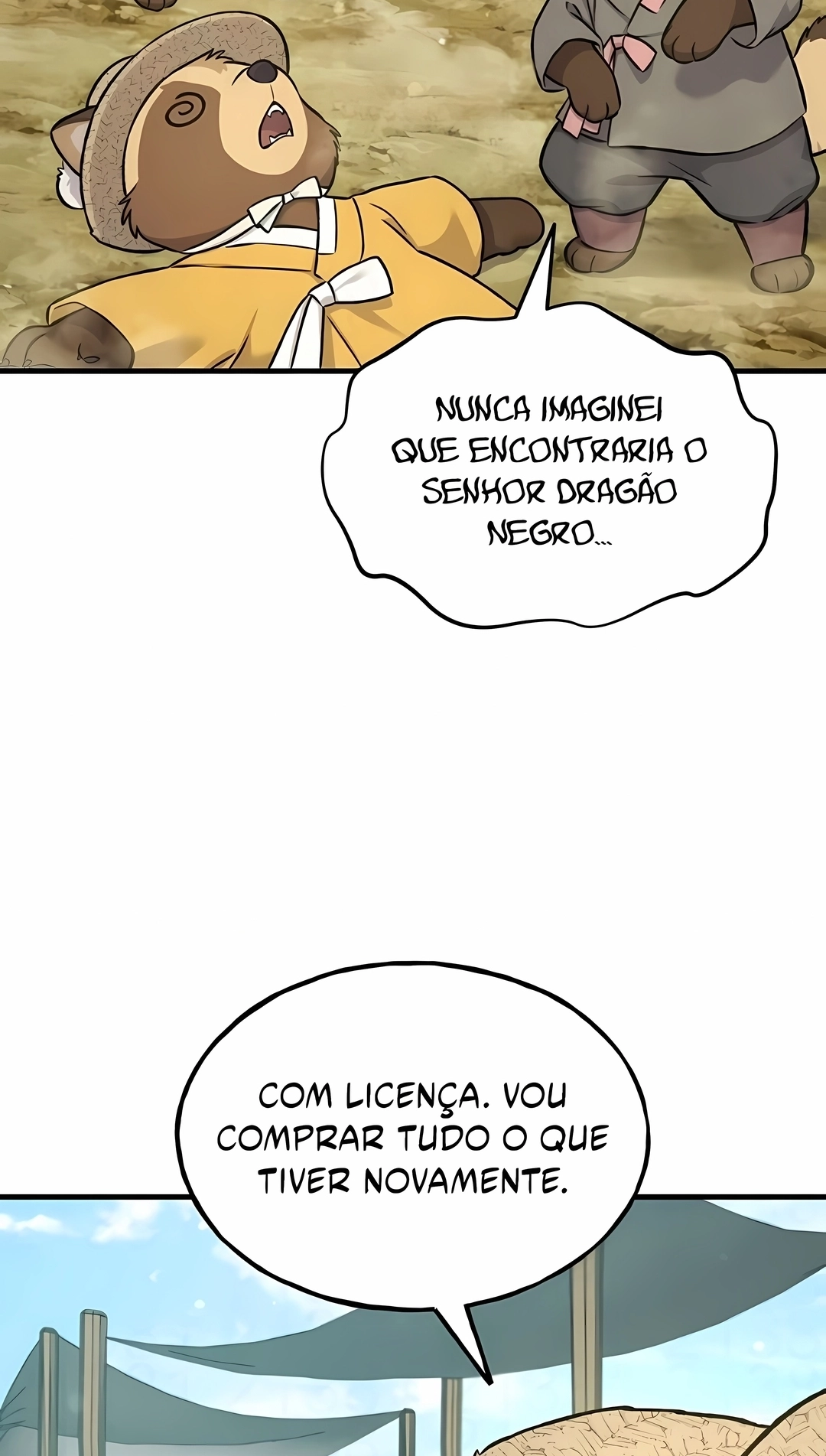 The Top Dungeon Farmer Capítulo 109 Página 117