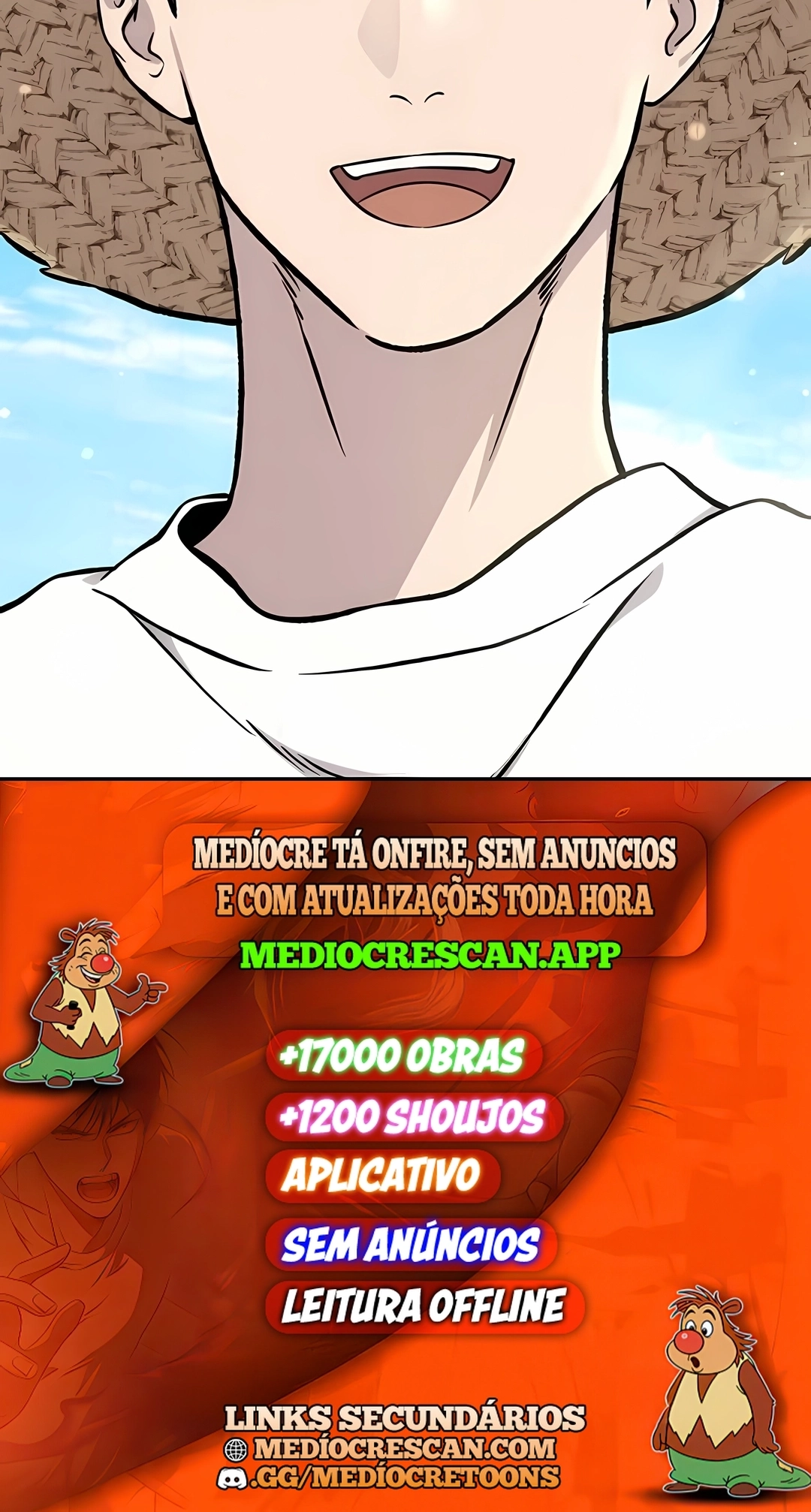 The Top Dungeon Farmer Capítulo 109 Página 120