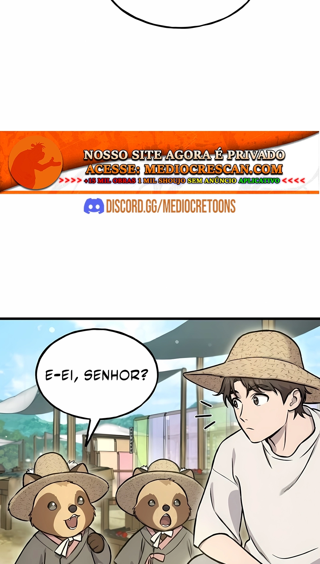The Top Dungeon Farmer Capítulo 109 Página 17