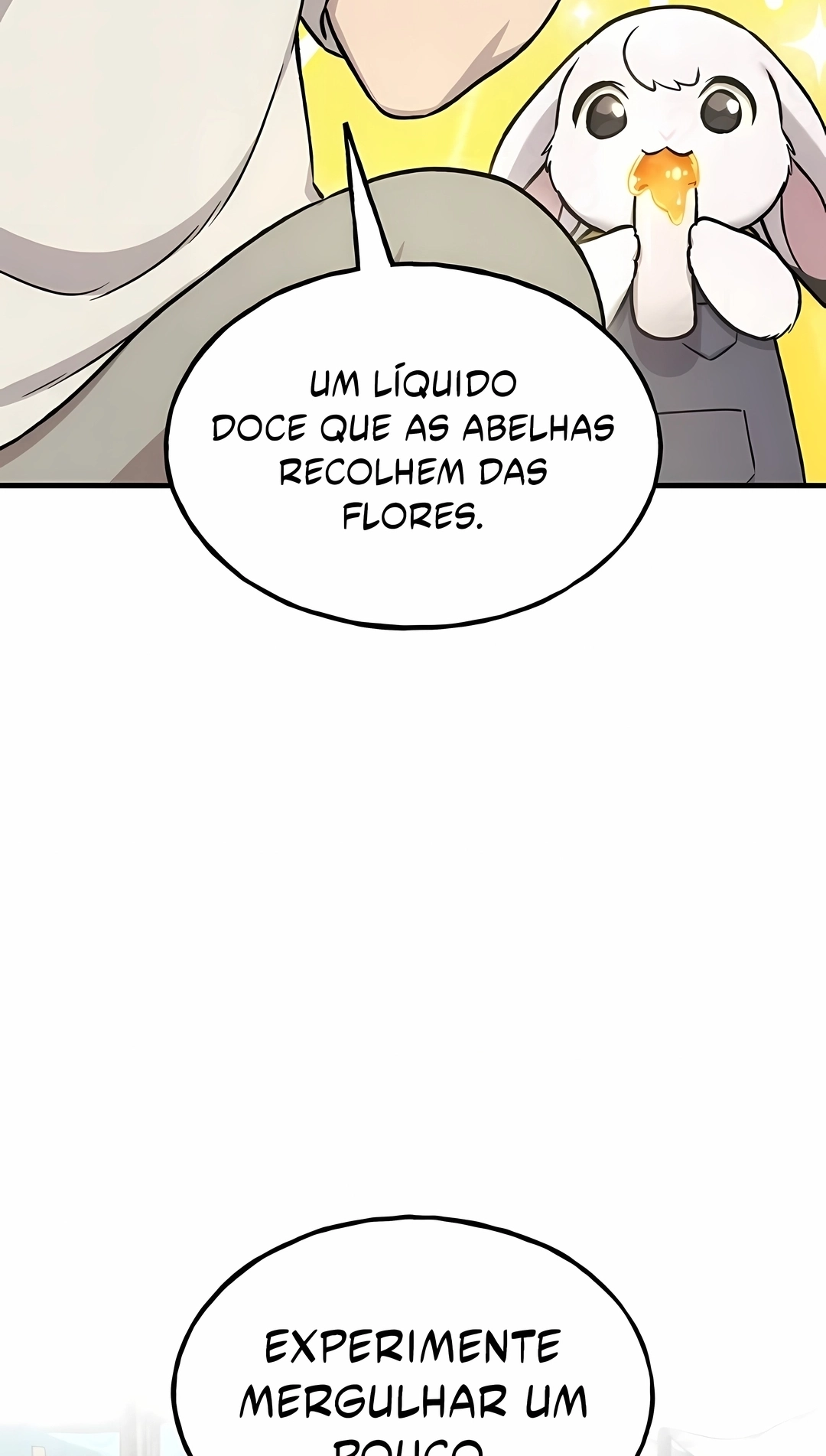 The Top Dungeon Farmer Capítulo 109 Página 20
