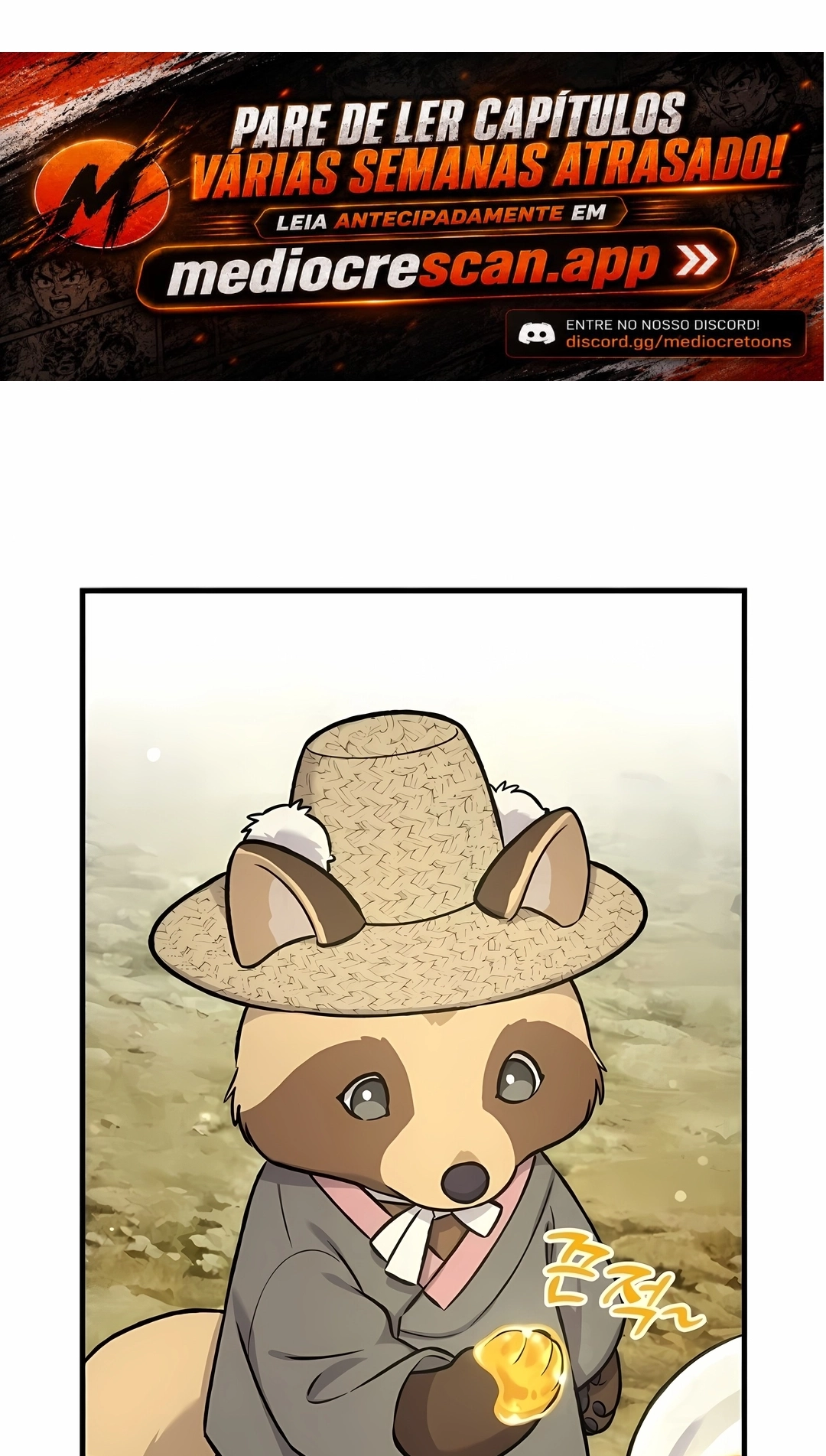 The Top Dungeon Farmer Capítulo 109 Página 25