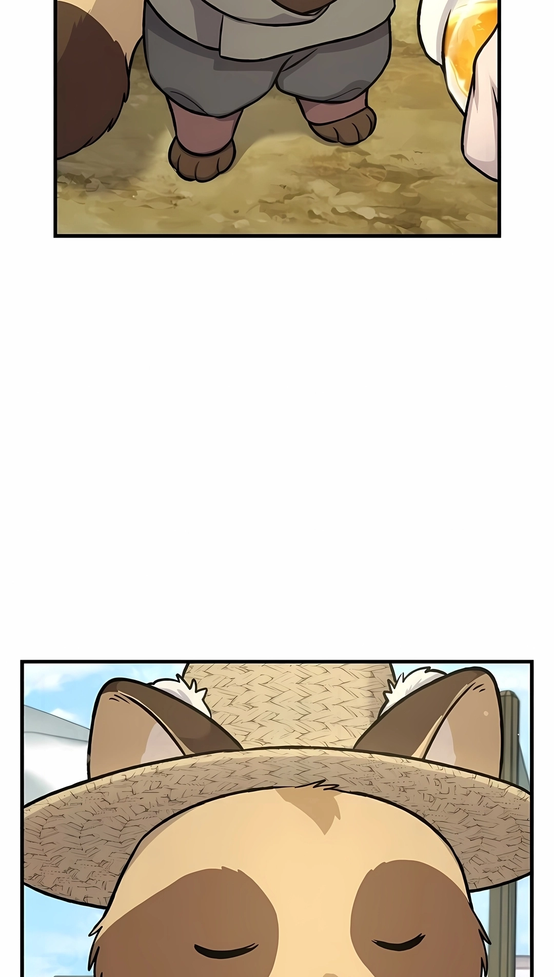 The Top Dungeon Farmer Capítulo 109 Página 26
