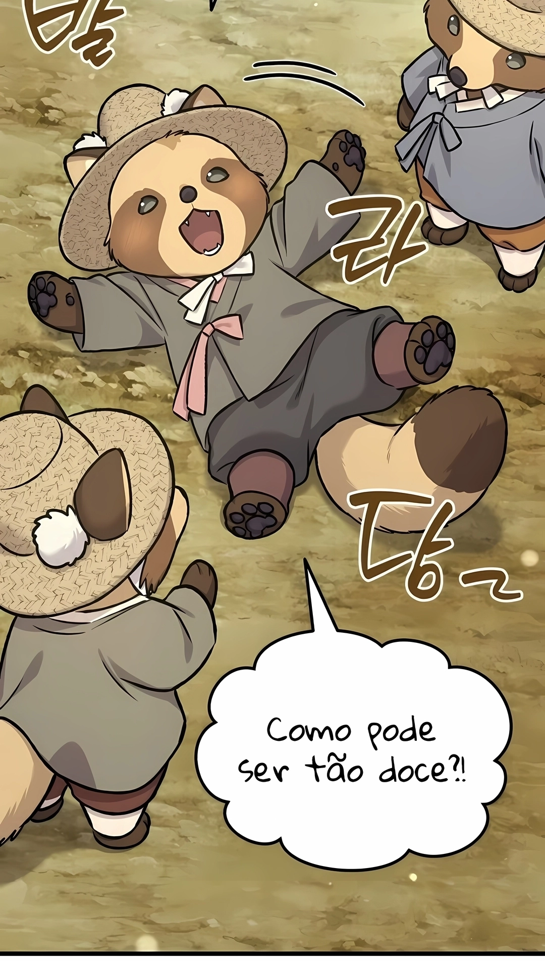 The Top Dungeon Farmer Capítulo 109 Página 33