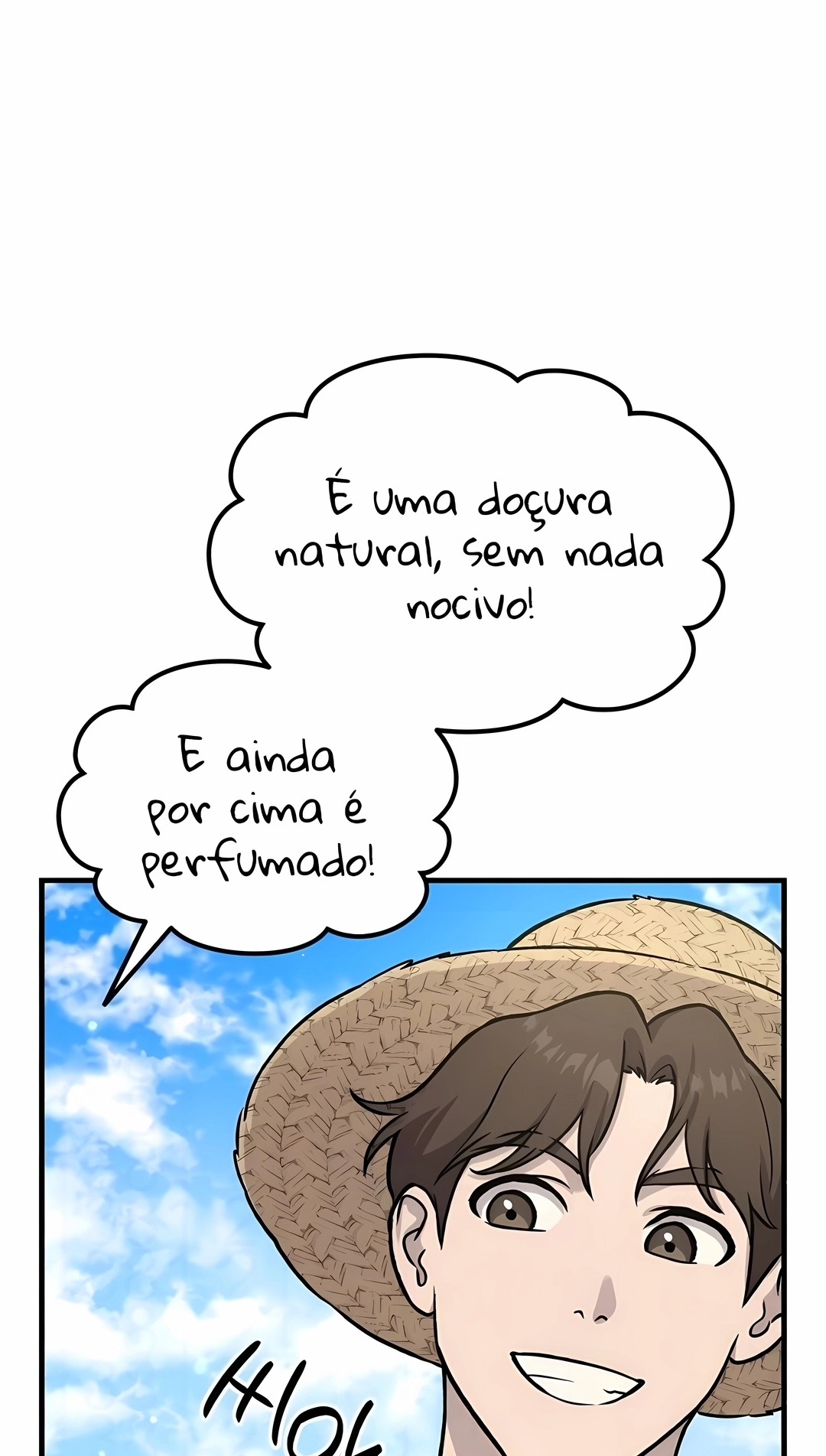 The Top Dungeon Farmer Capítulo 109 Página 34