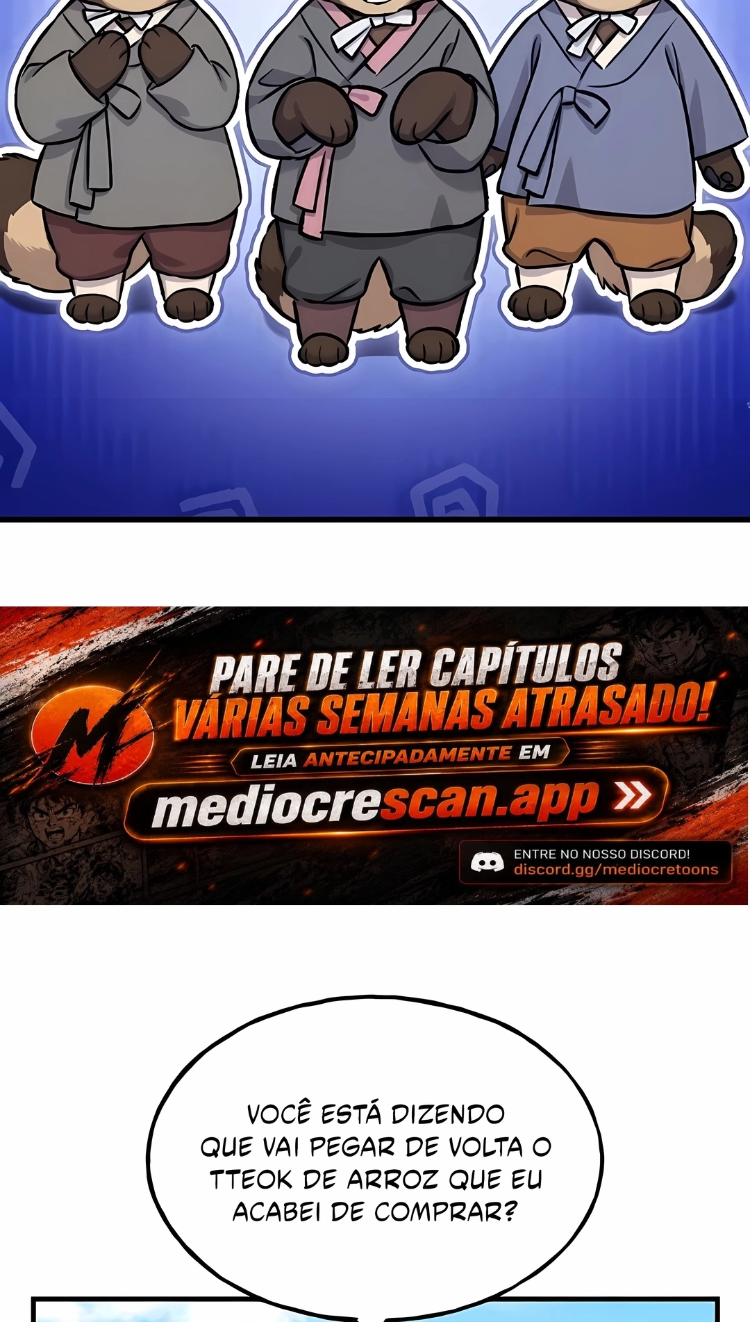 The Top Dungeon Farmer Capítulo 109 Página 40