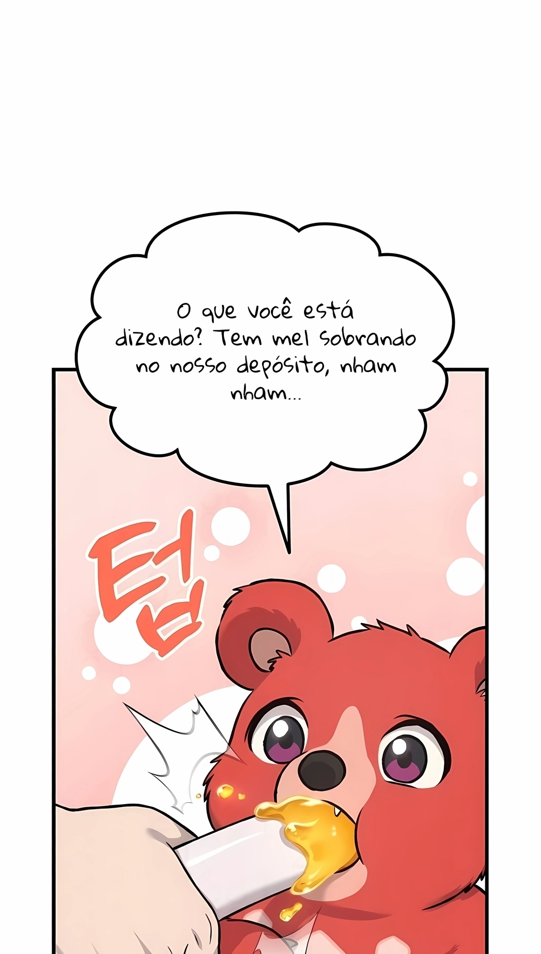 The Top Dungeon Farmer Capítulo 109 Página 42