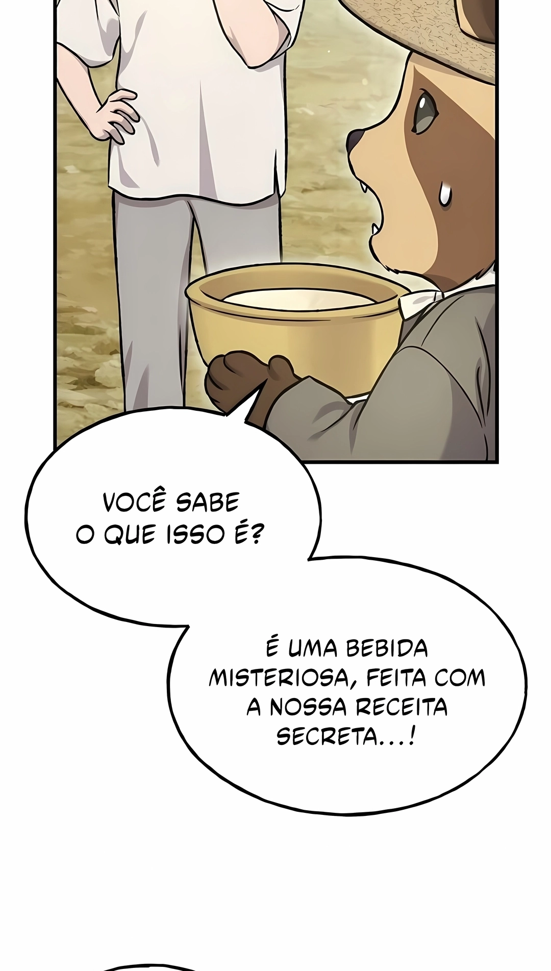 The Top Dungeon Farmer Capítulo 109 Página 60