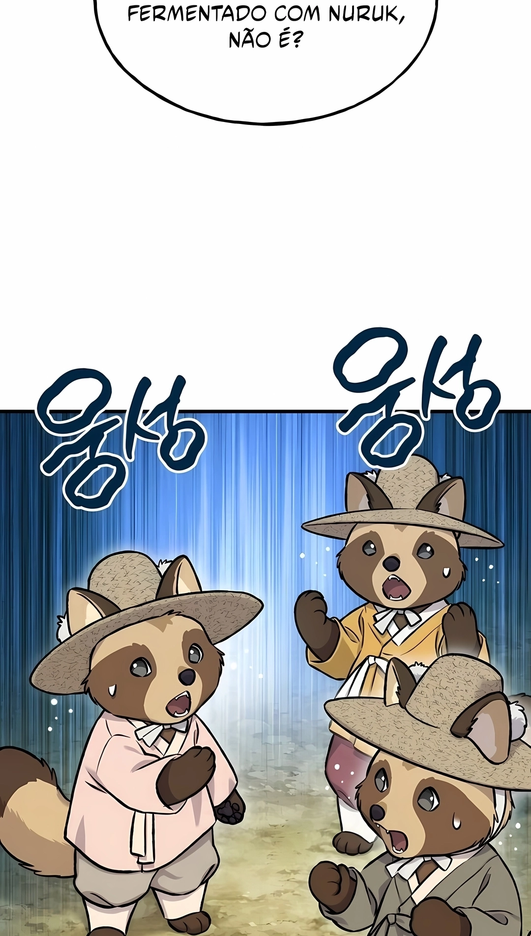 The Top Dungeon Farmer Capítulo 109 Página 62