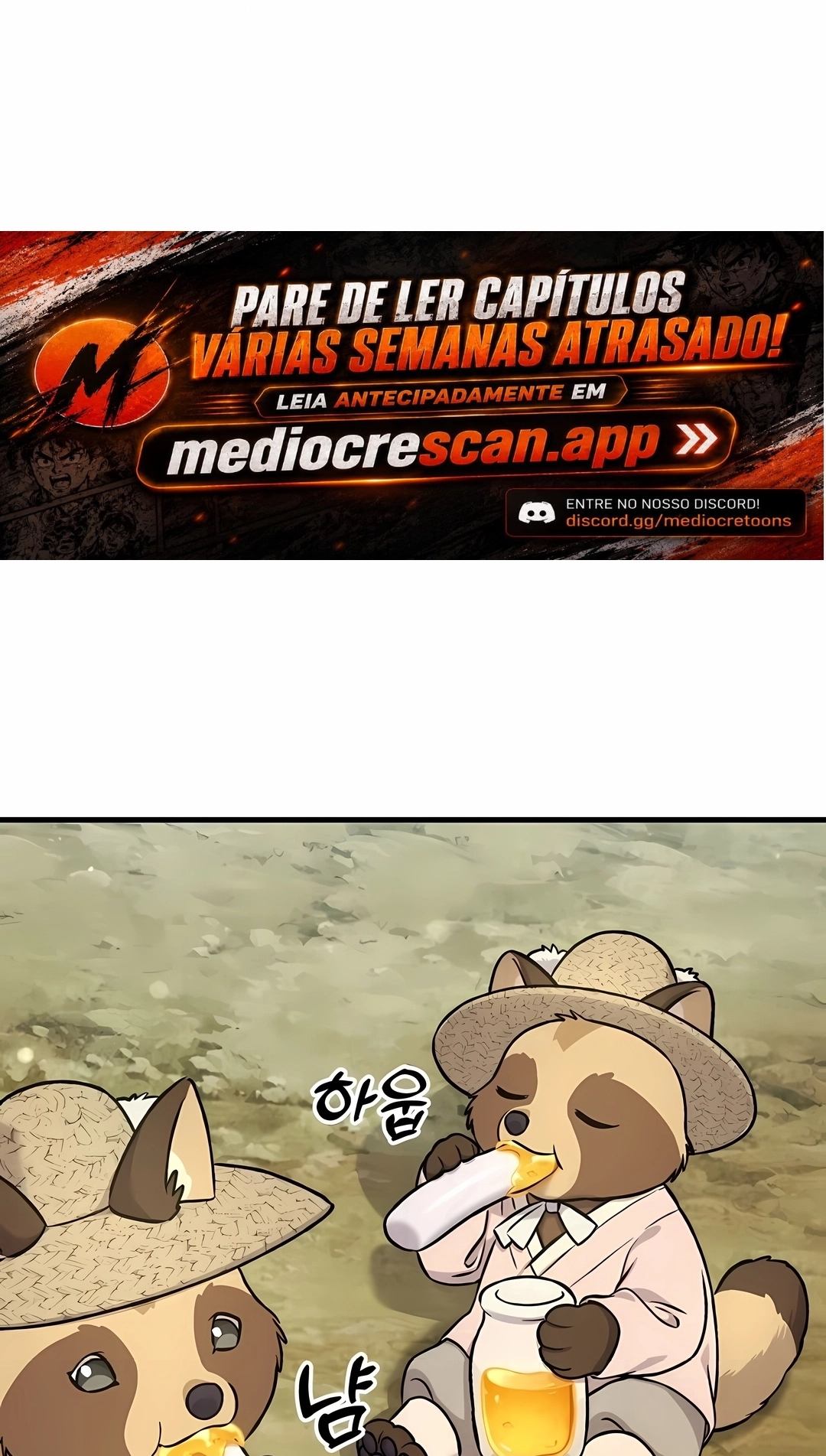 The Top Dungeon Farmer Capítulo 109 Página 72