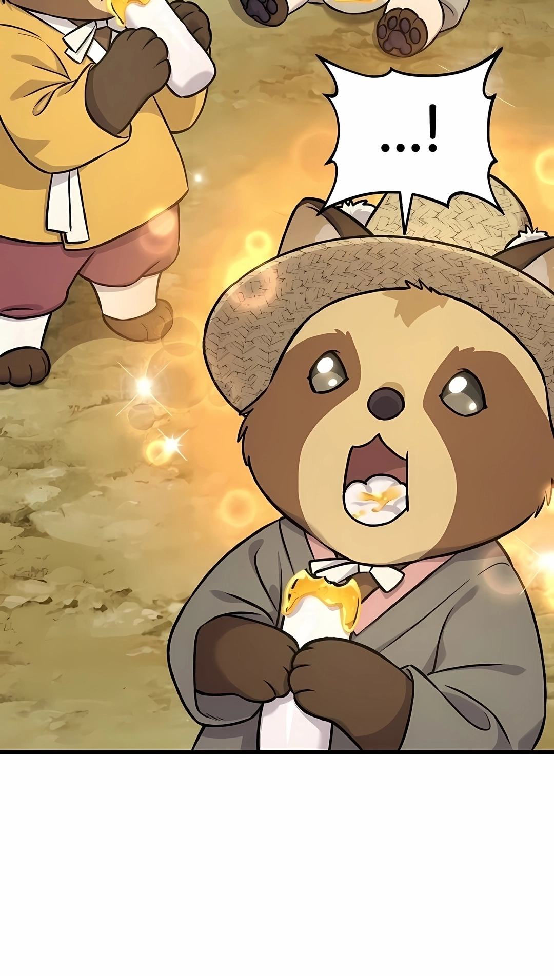 The Top Dungeon Farmer Capítulo 109 Página 73