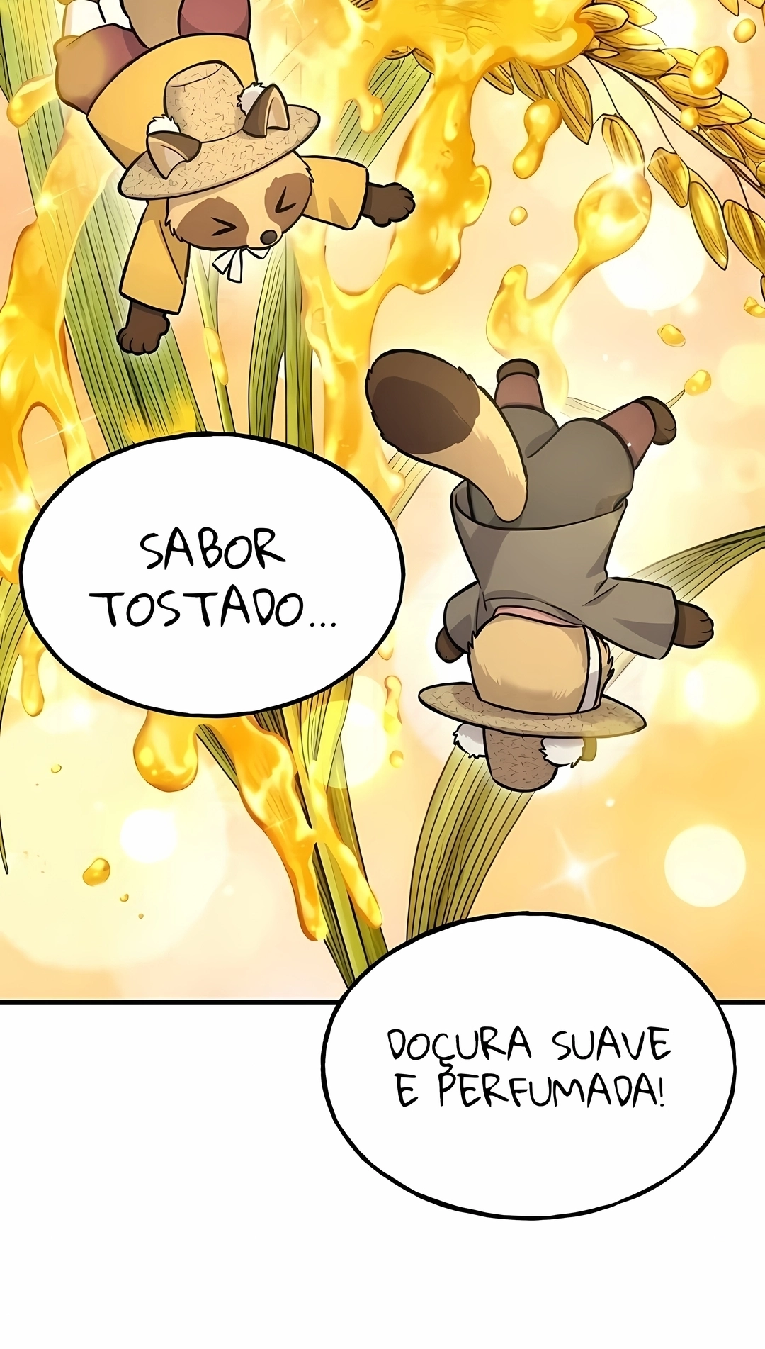 The Top Dungeon Farmer Capítulo 109 Página 75