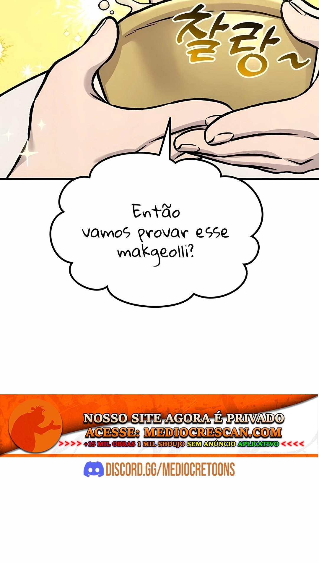 The Top Dungeon Farmer Capítulo 109 Página 80