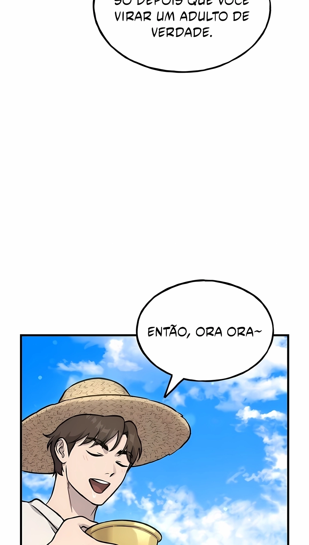The Top Dungeon Farmer Capítulo 109 Página 82