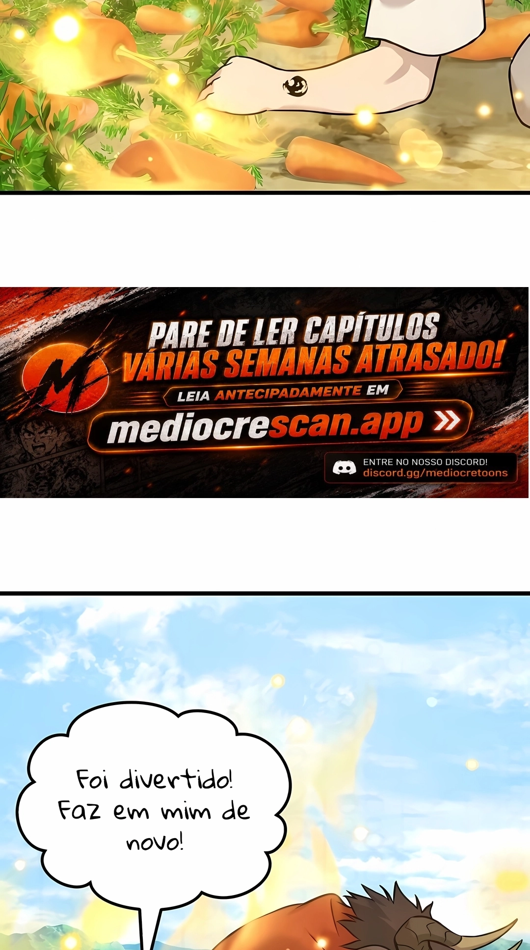 The Top Dungeon Farmer Capítulo 110 Página 101