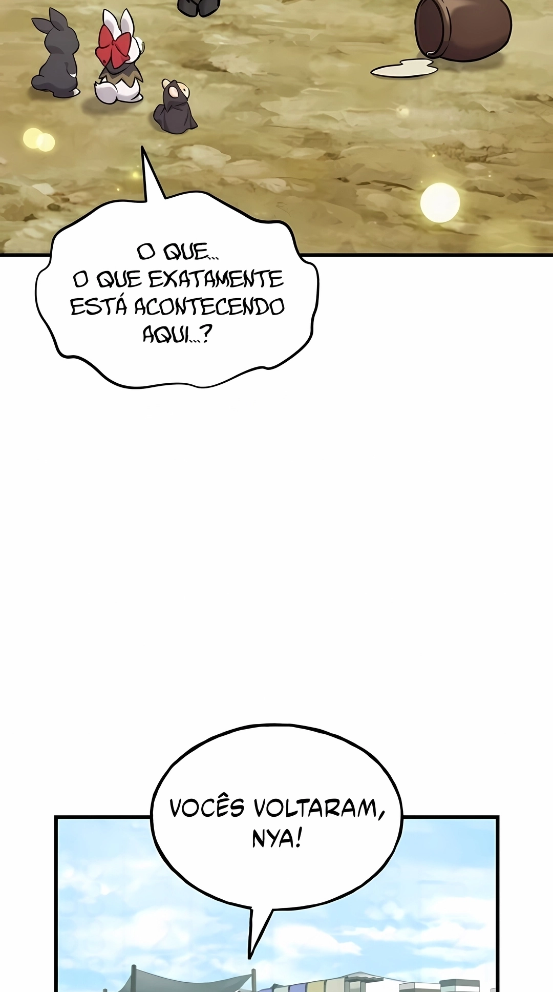 The Top Dungeon Farmer Capítulo 110 Página 11