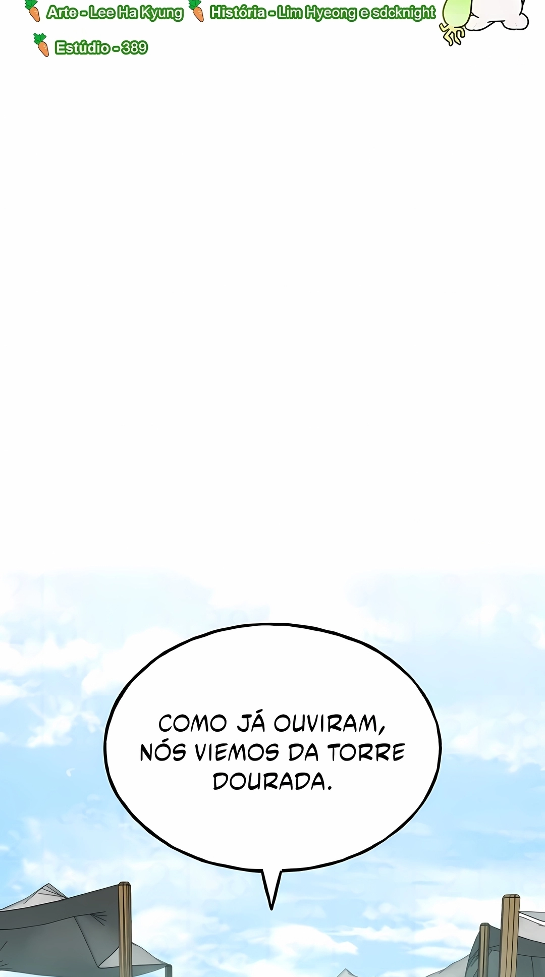 The Top Dungeon Farmer Capítulo 110 Página 18