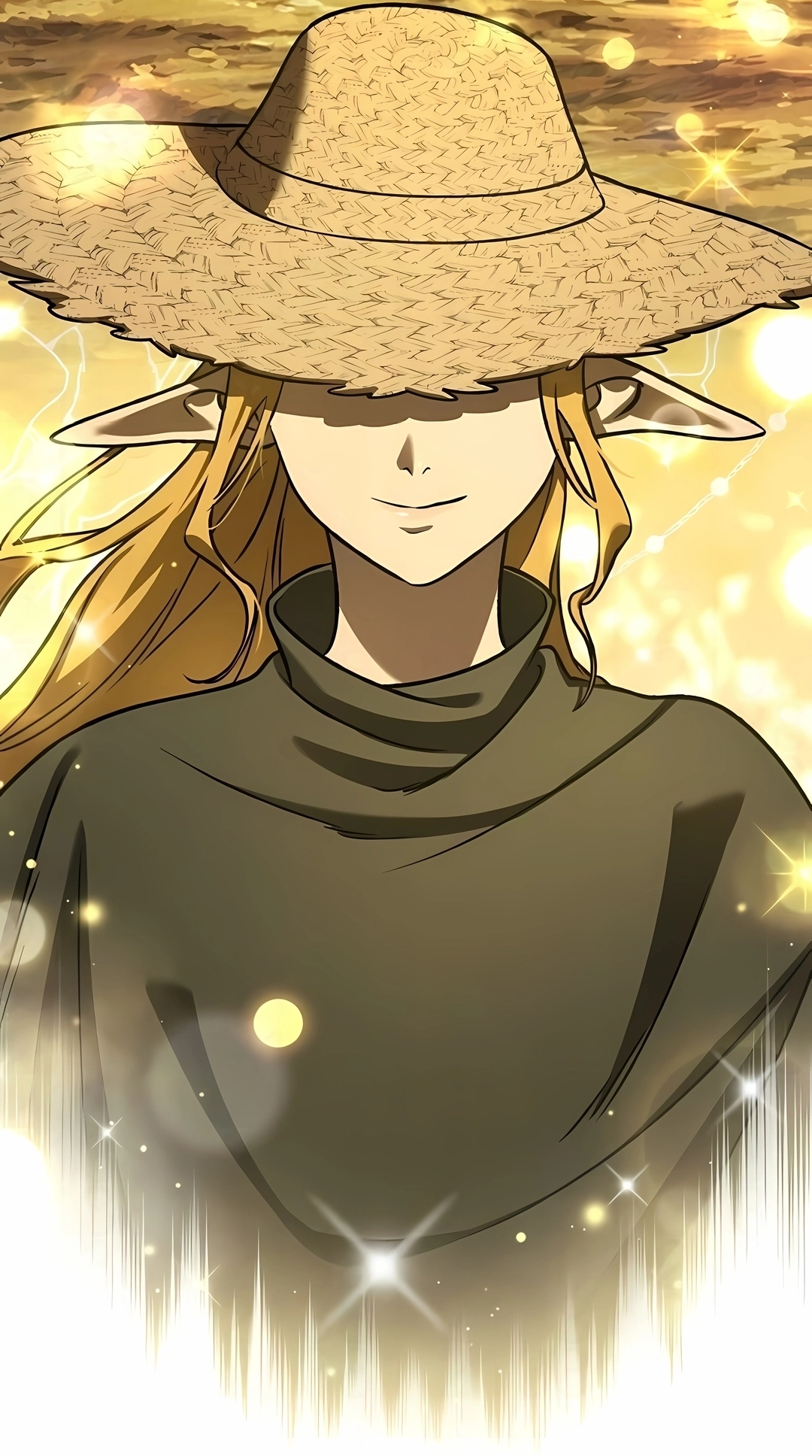 The Top Dungeon Farmer Capítulo 110 Página 24