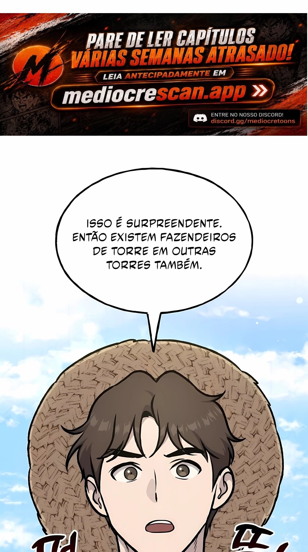 The Top Dungeon Farmer Capítulo 110 Página 25