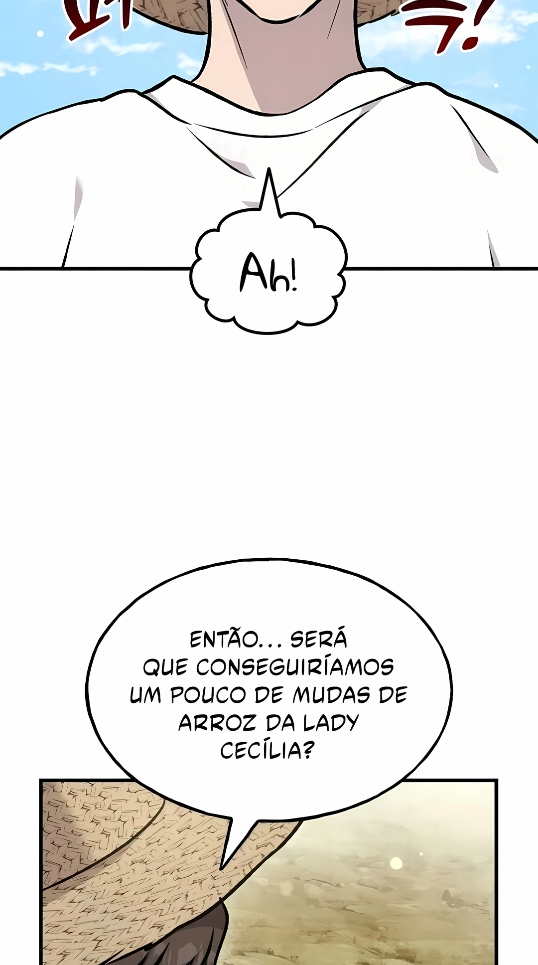 The Top Dungeon Farmer Capítulo 110 Página 26