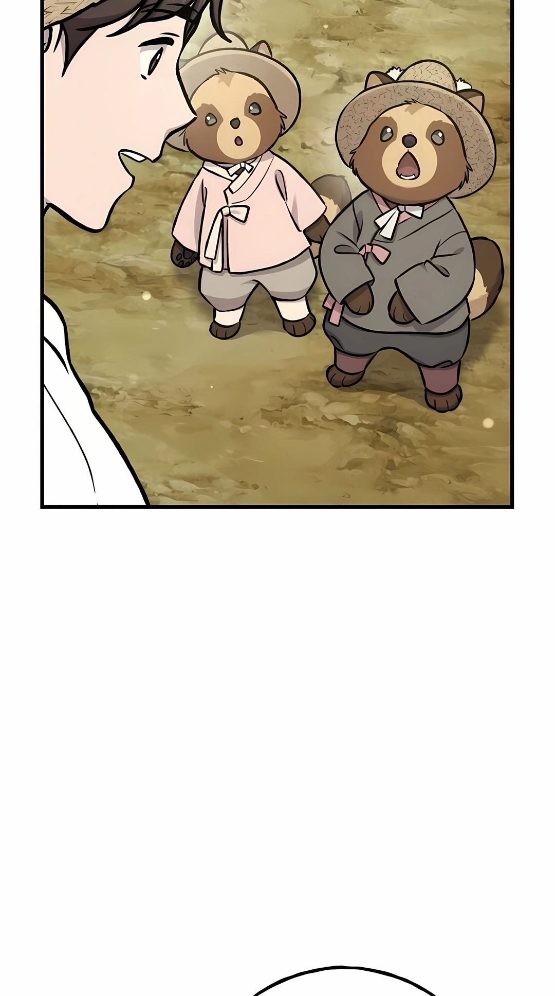 The Top Dungeon Farmer Capítulo 110 Página 27
