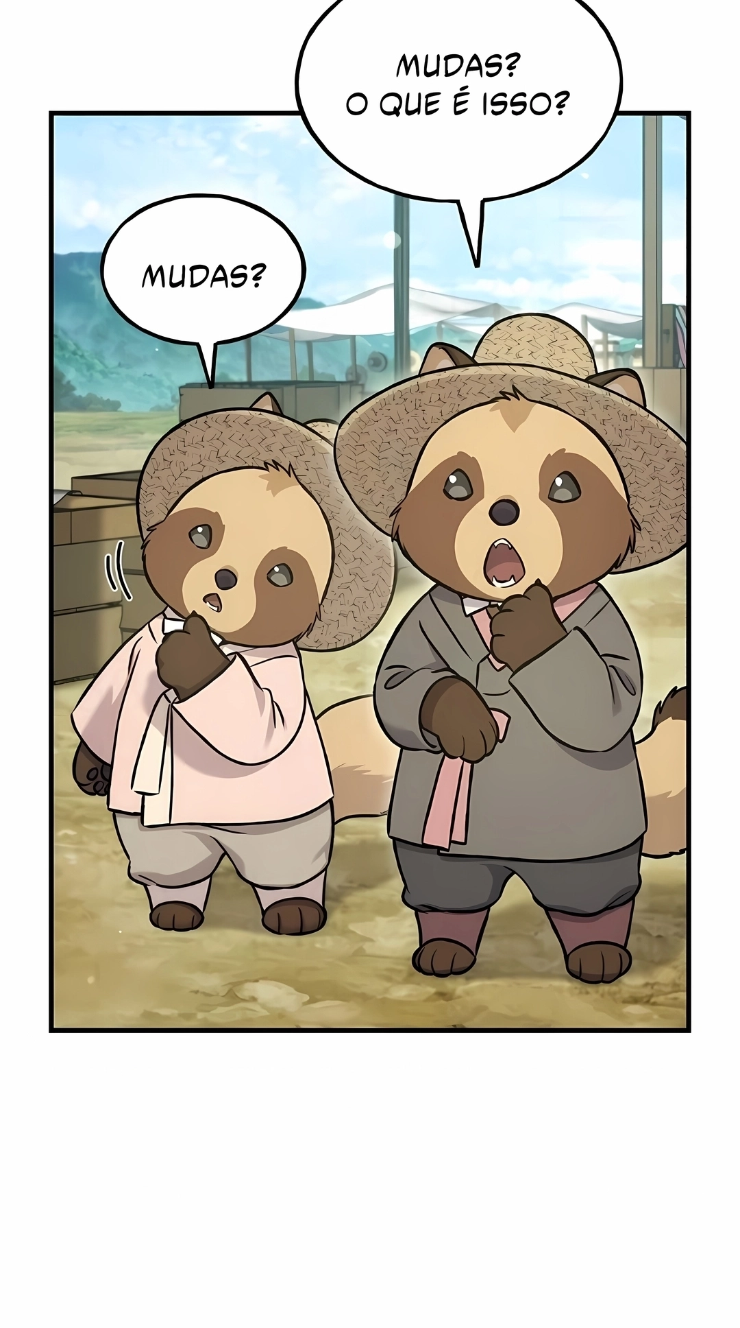 The Top Dungeon Farmer Capítulo 110 Página 28