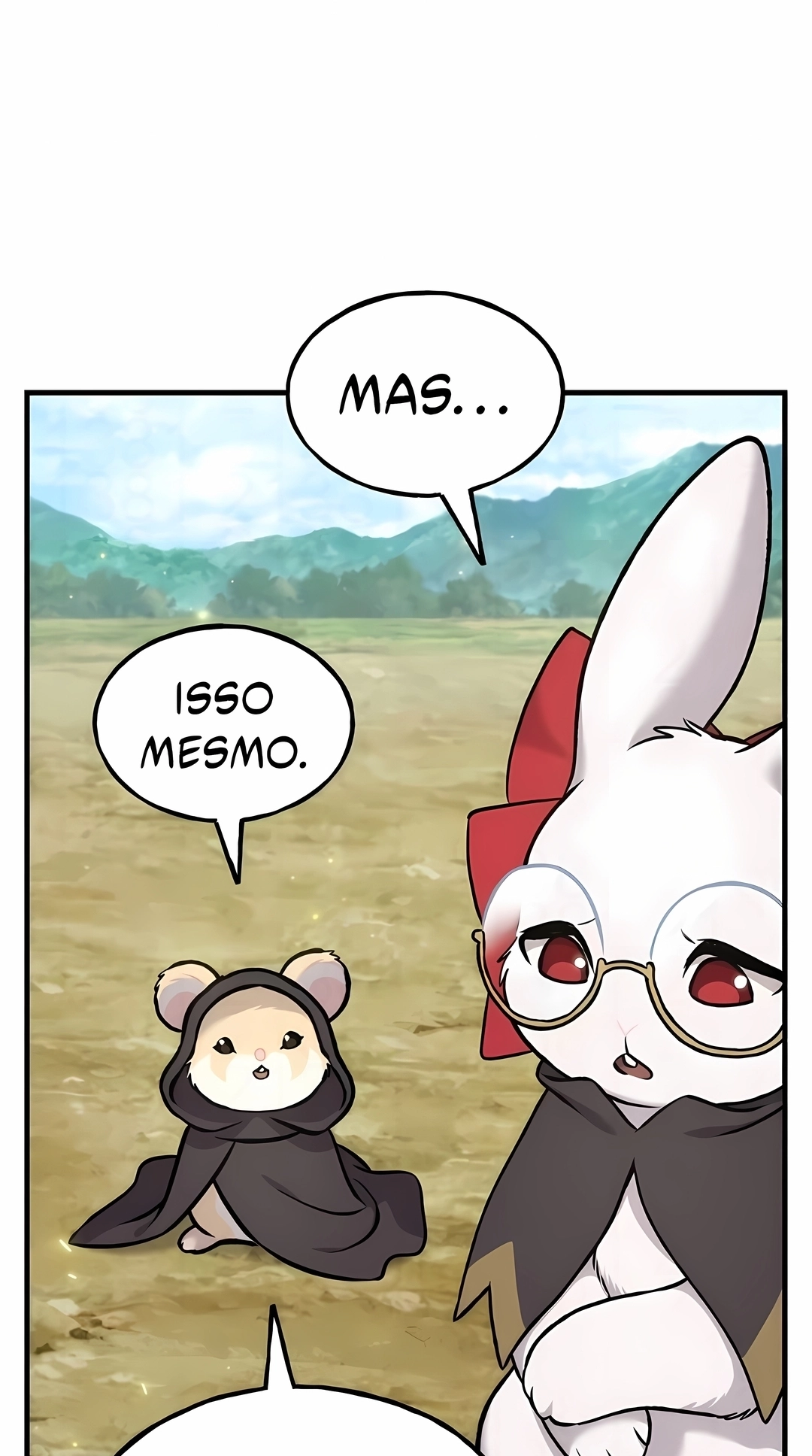 The Top Dungeon Farmer Capítulo 110 Página 3