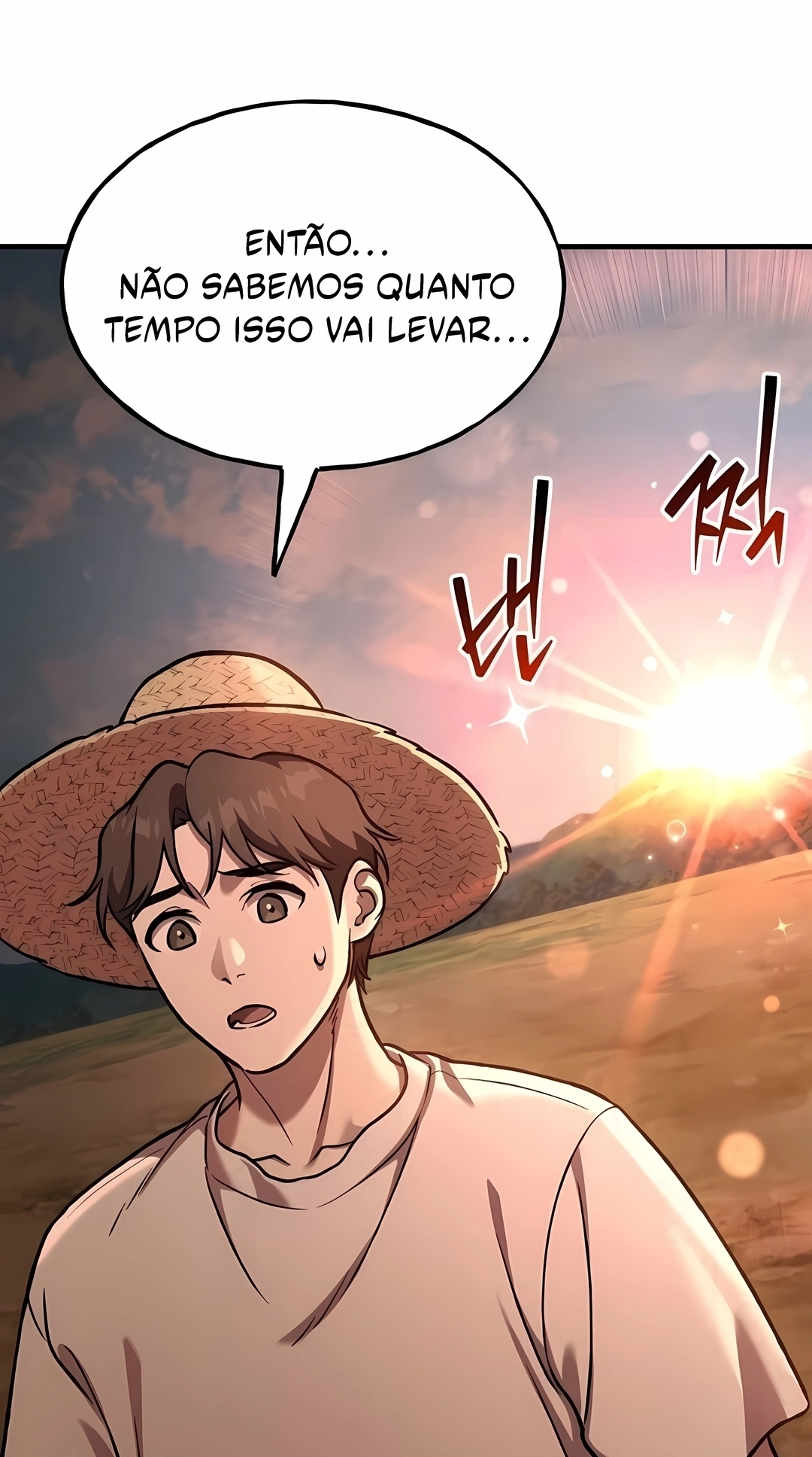 The Top Dungeon Farmer Capítulo 110 Página 33
