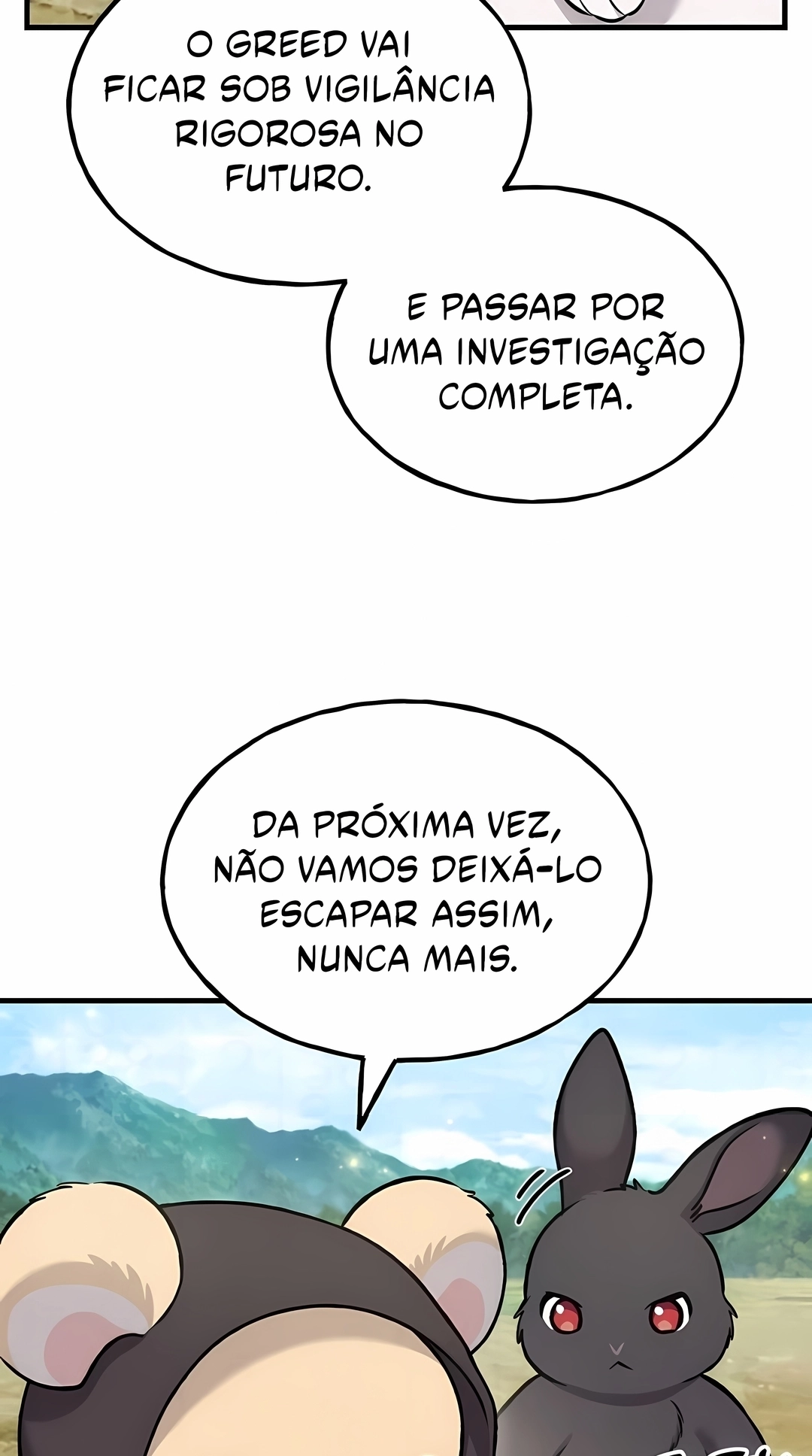 The Top Dungeon Farmer Capítulo 110 Página 4