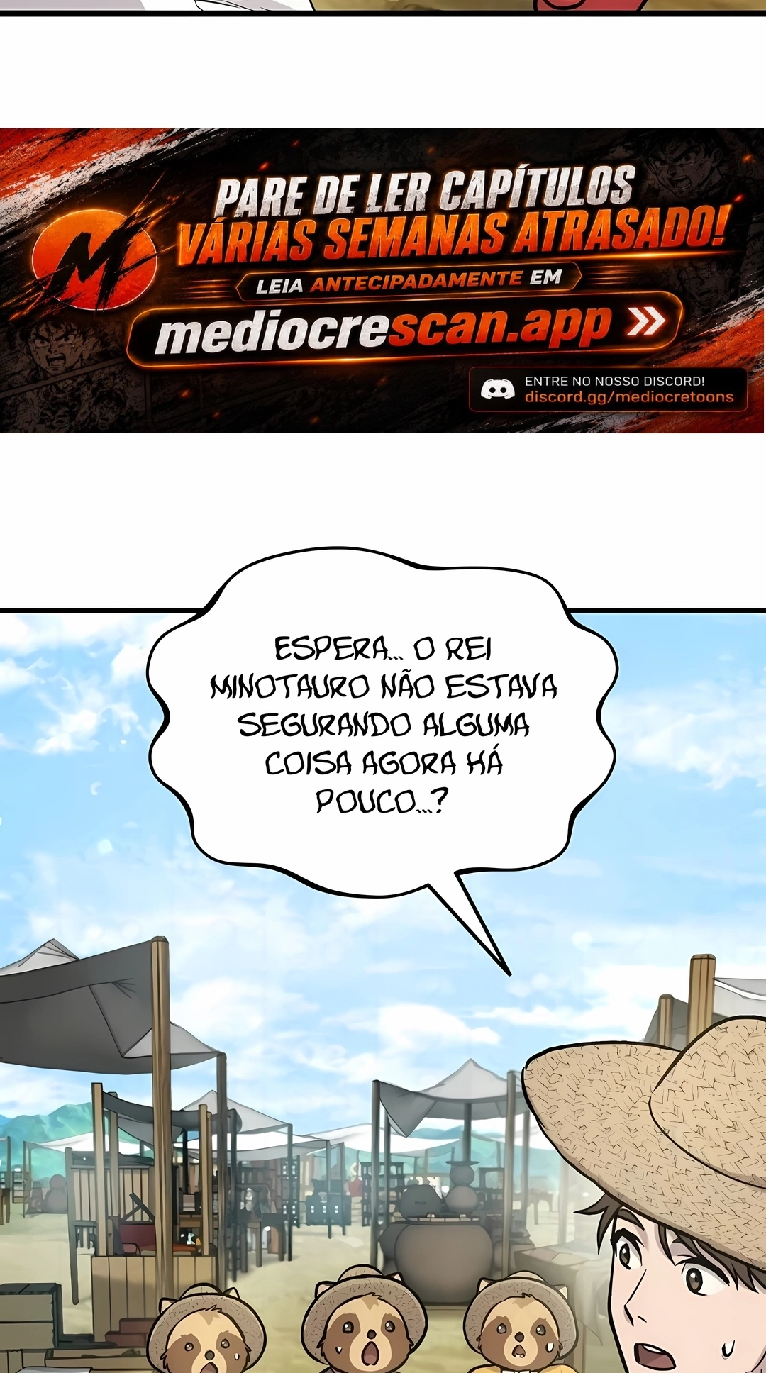 The Top Dungeon Farmer Capítulo 110 Página 40