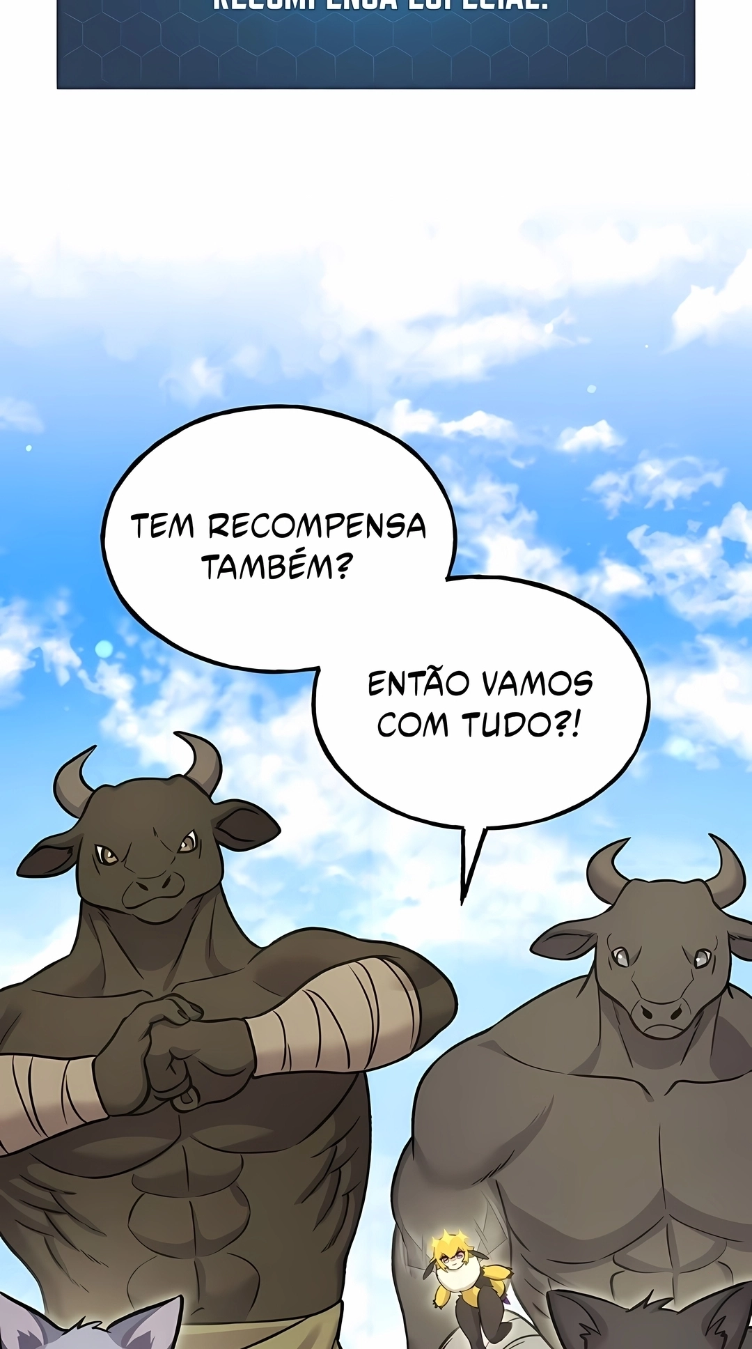 The Top Dungeon Farmer Capítulo 110 Página 48