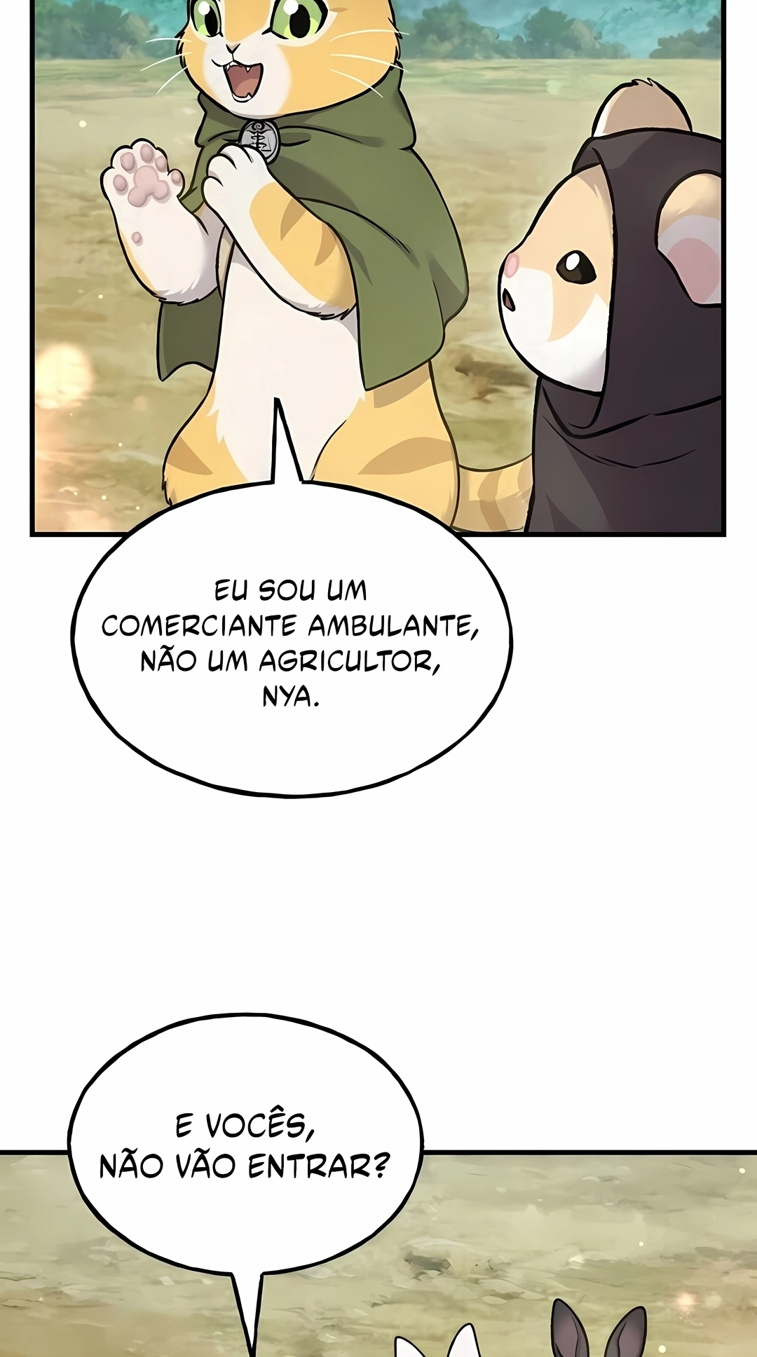 The Top Dungeon Farmer Capítulo 110 Página 55