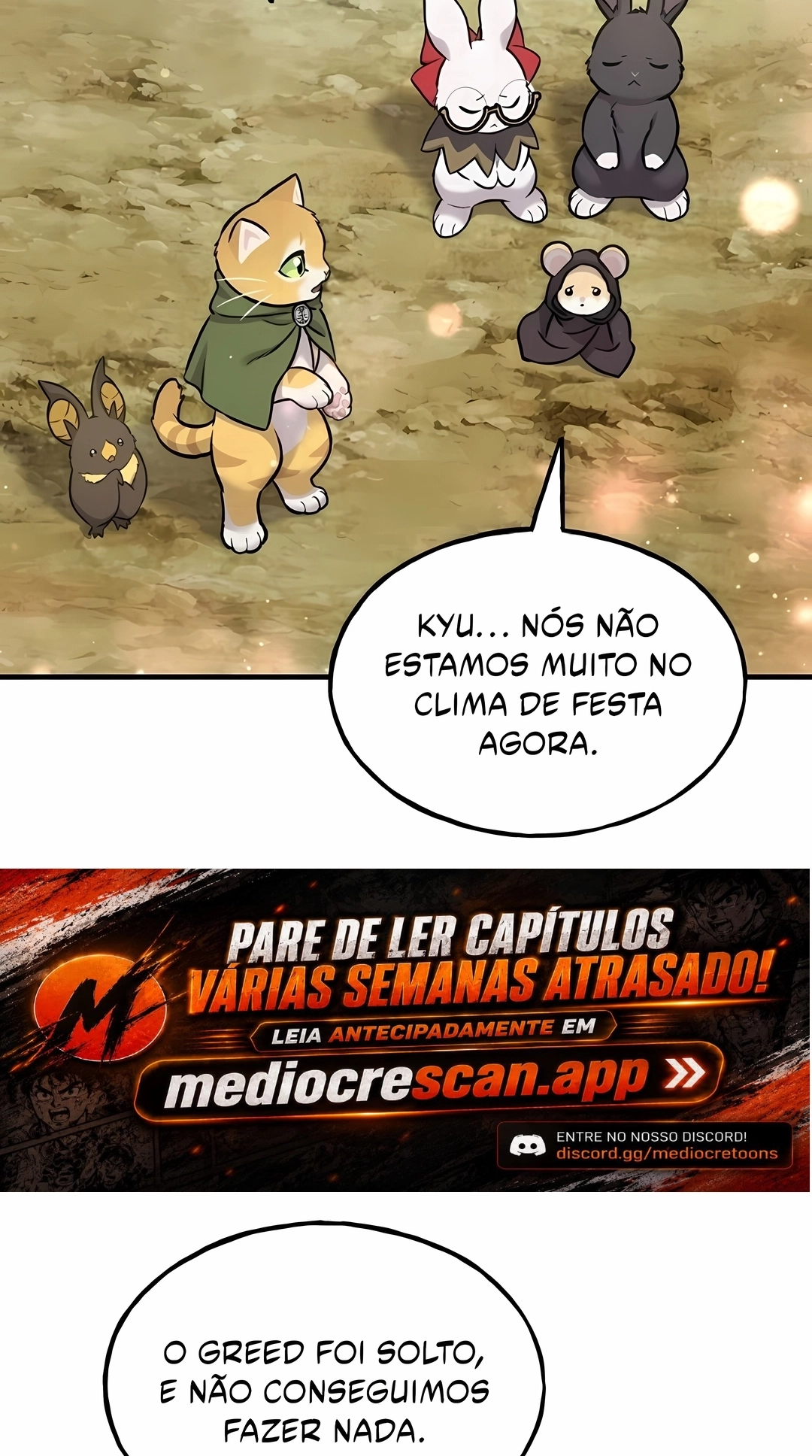 The Top Dungeon Farmer Capítulo 110 Página 56