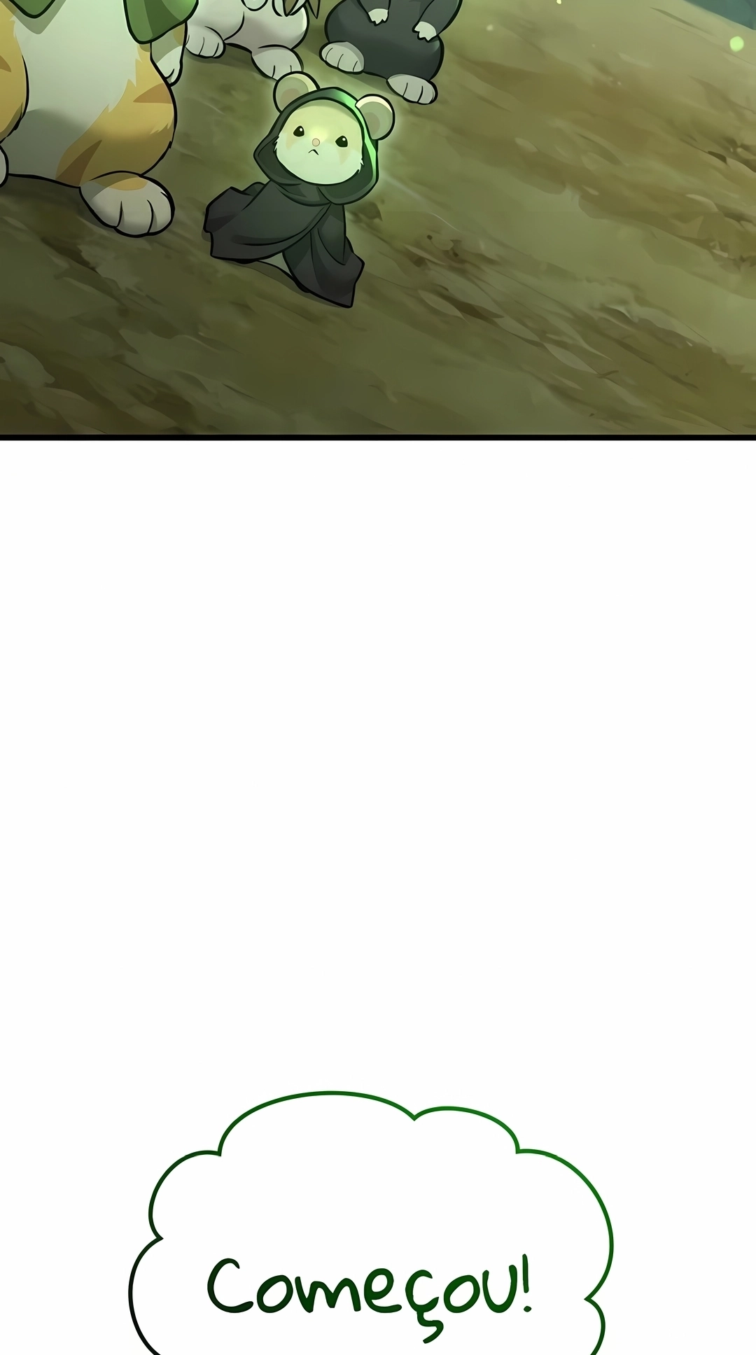 The Top Dungeon Farmer Capítulo 110 Página 59