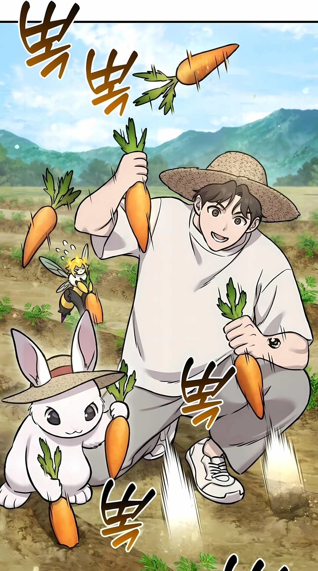 The Top Dungeon Farmer Capítulo 110 Página 64