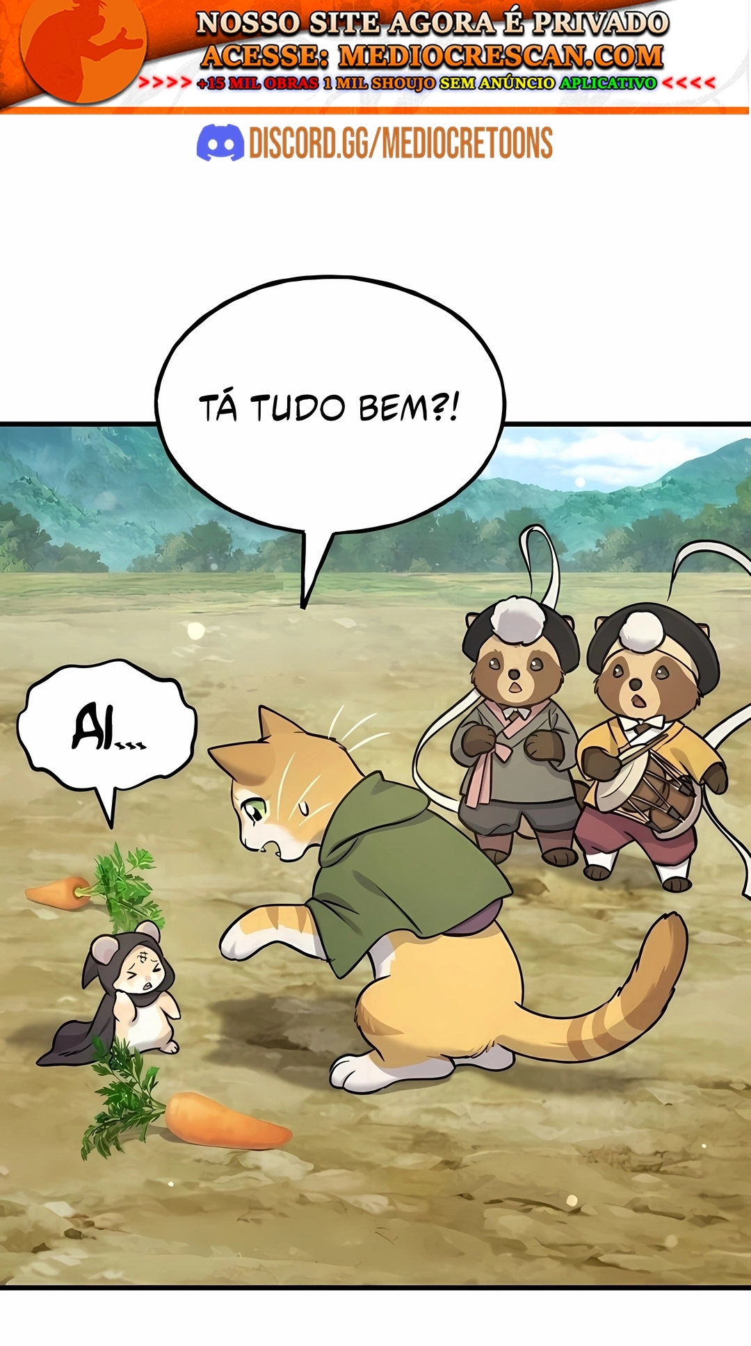 The Top Dungeon Farmer Capítulo 110 Página 79