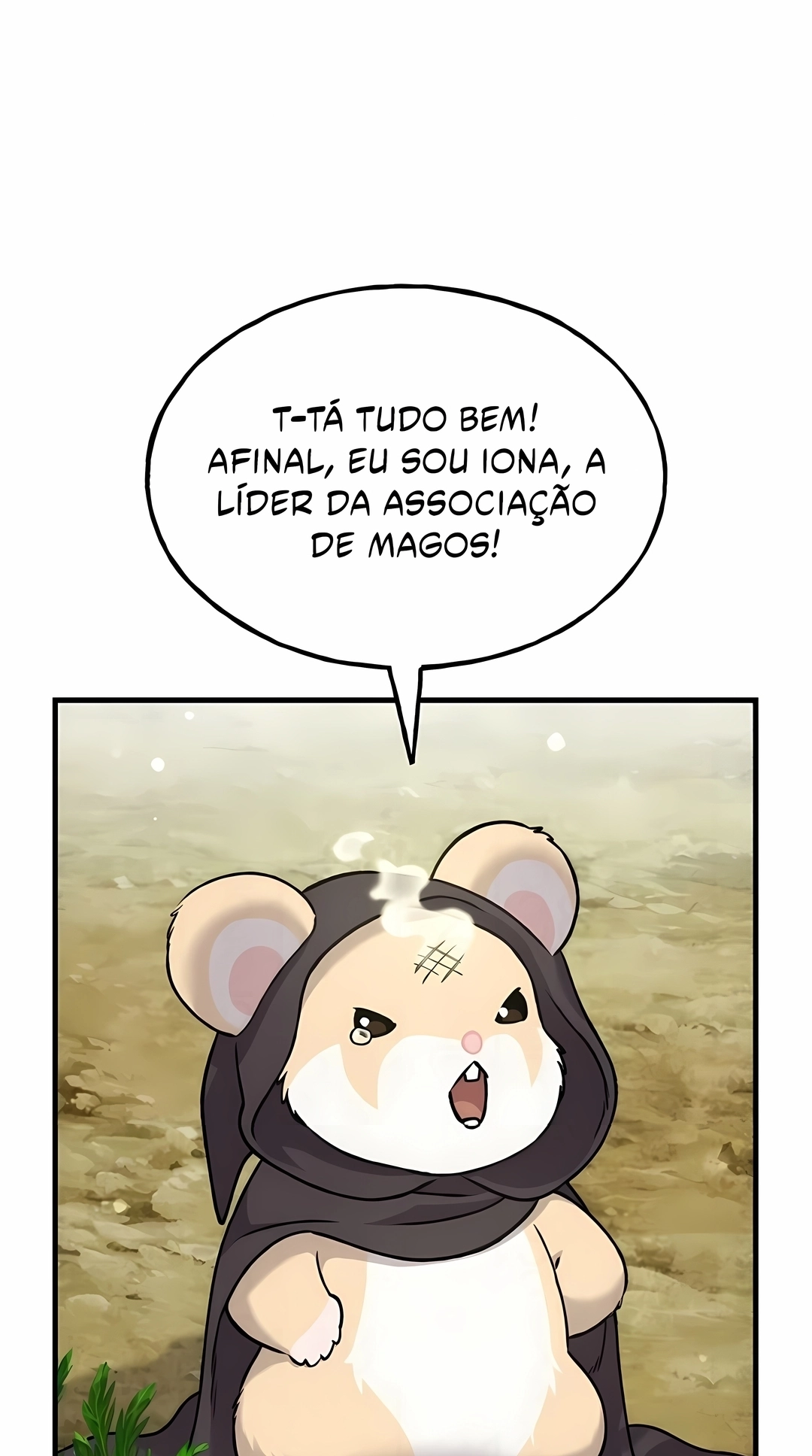 The Top Dungeon Farmer Capítulo 110 Página 80