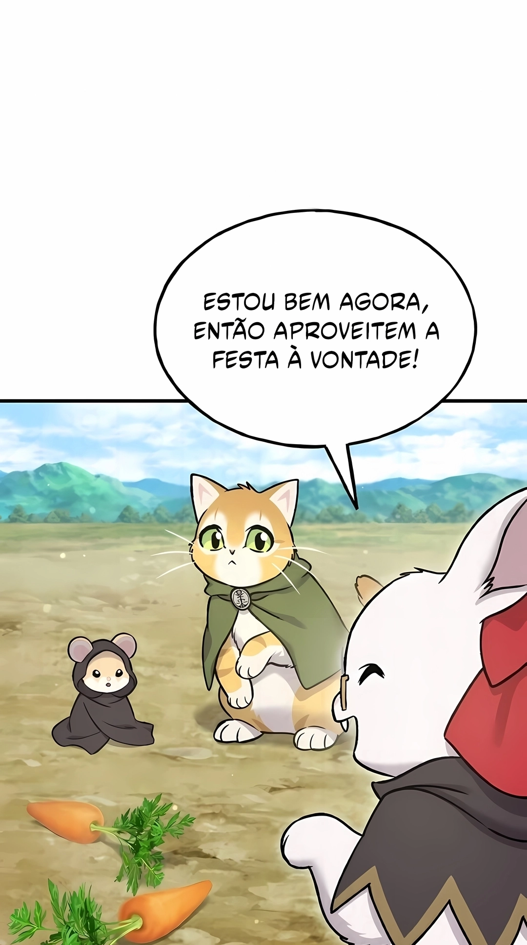 The Top Dungeon Farmer Capítulo 110 Página 85