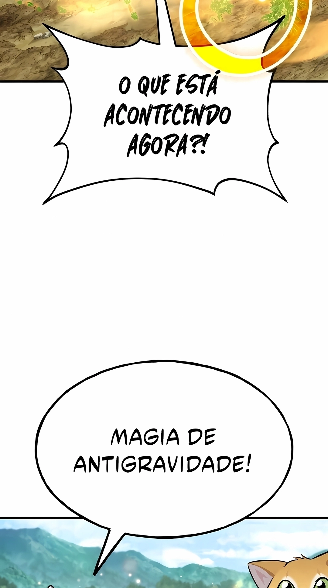 The Top Dungeon Farmer Capítulo 110 Página 96