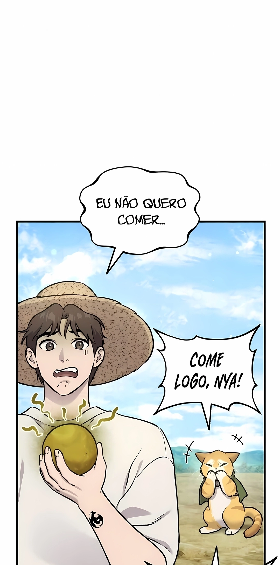 The Top Dungeon Farmer Capítulo 112 Página 10