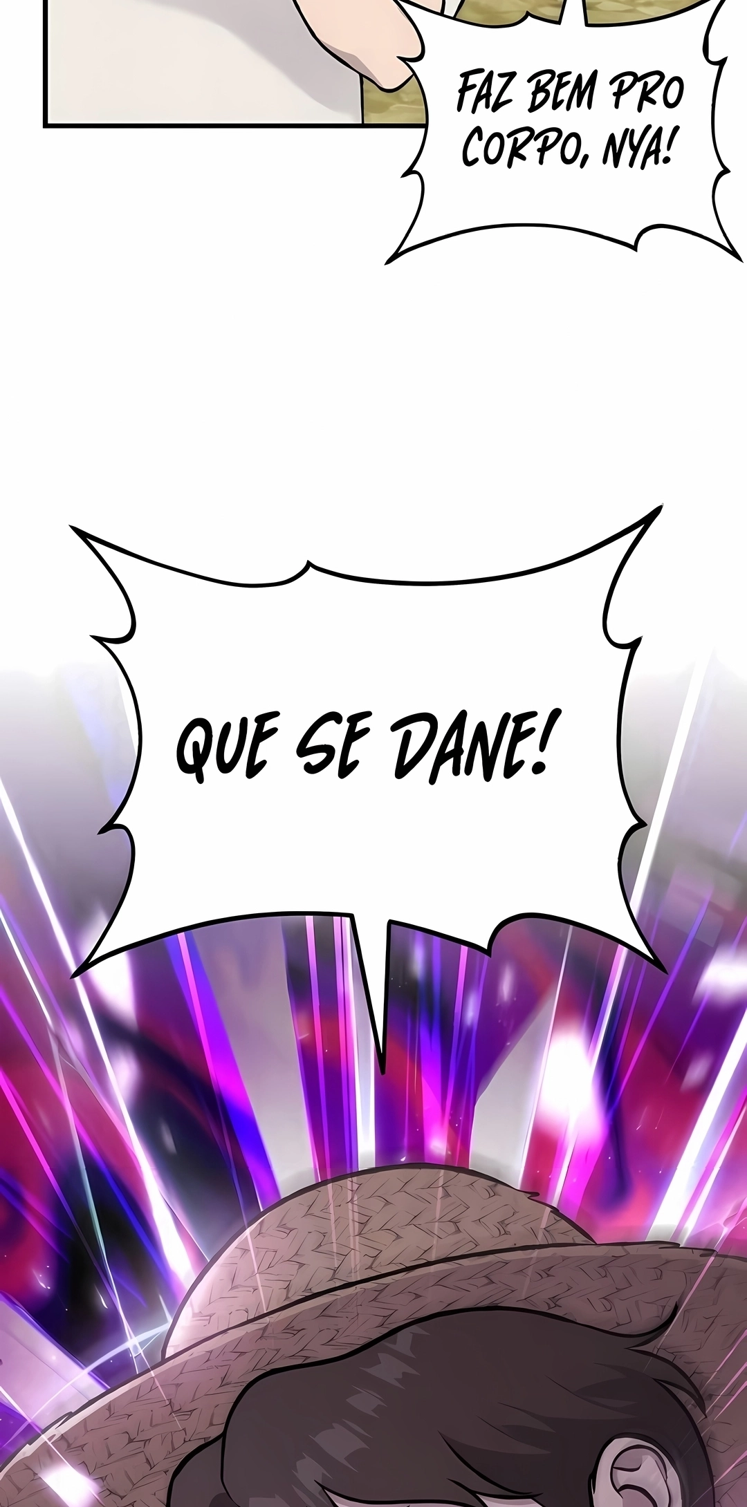 The Top Dungeon Farmer Capítulo 112 Página 11