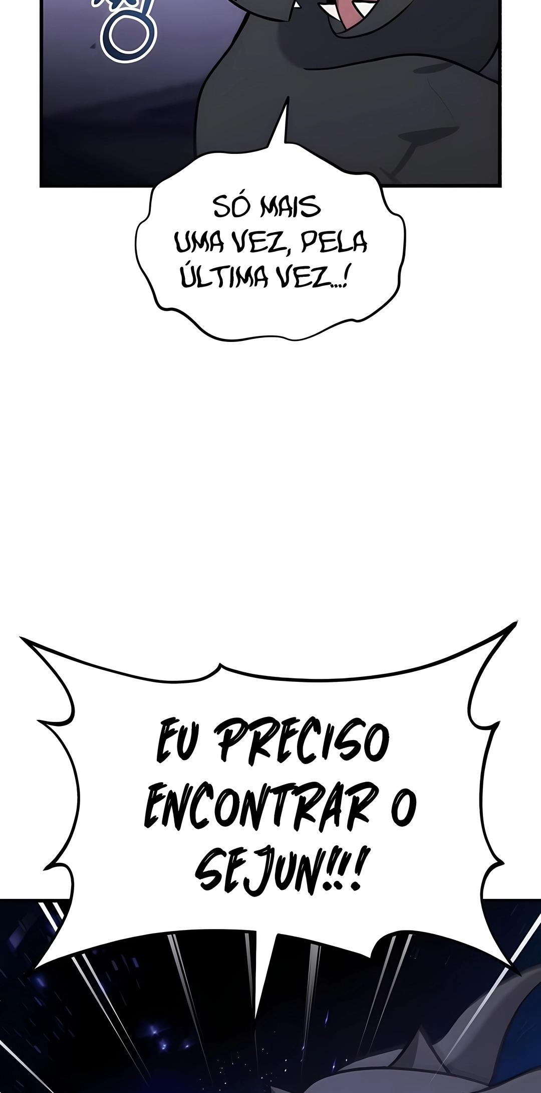 The Top Dungeon Farmer Capítulo 112 Página 119