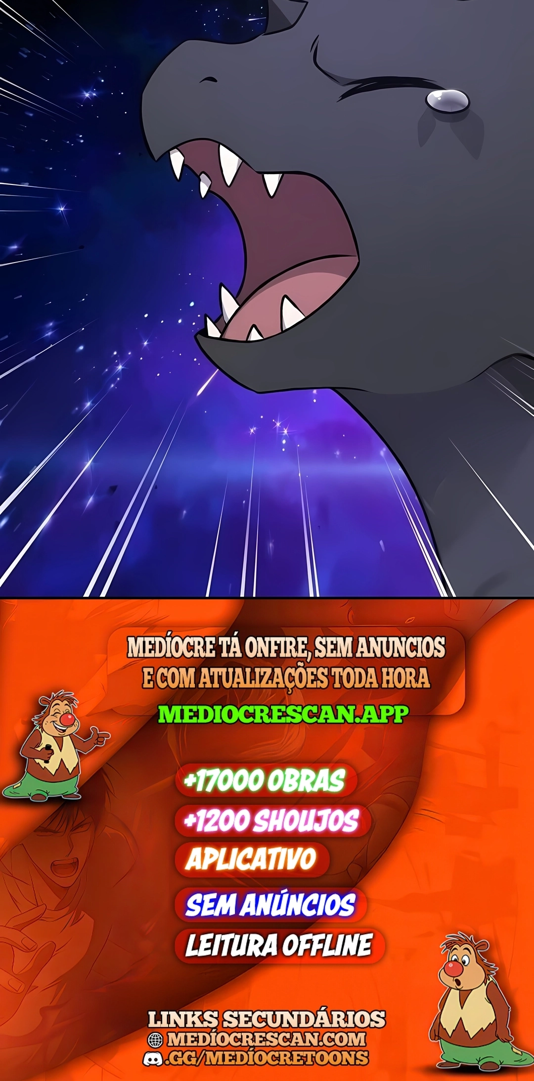 The Top Dungeon Farmer Capítulo 112 Página 120