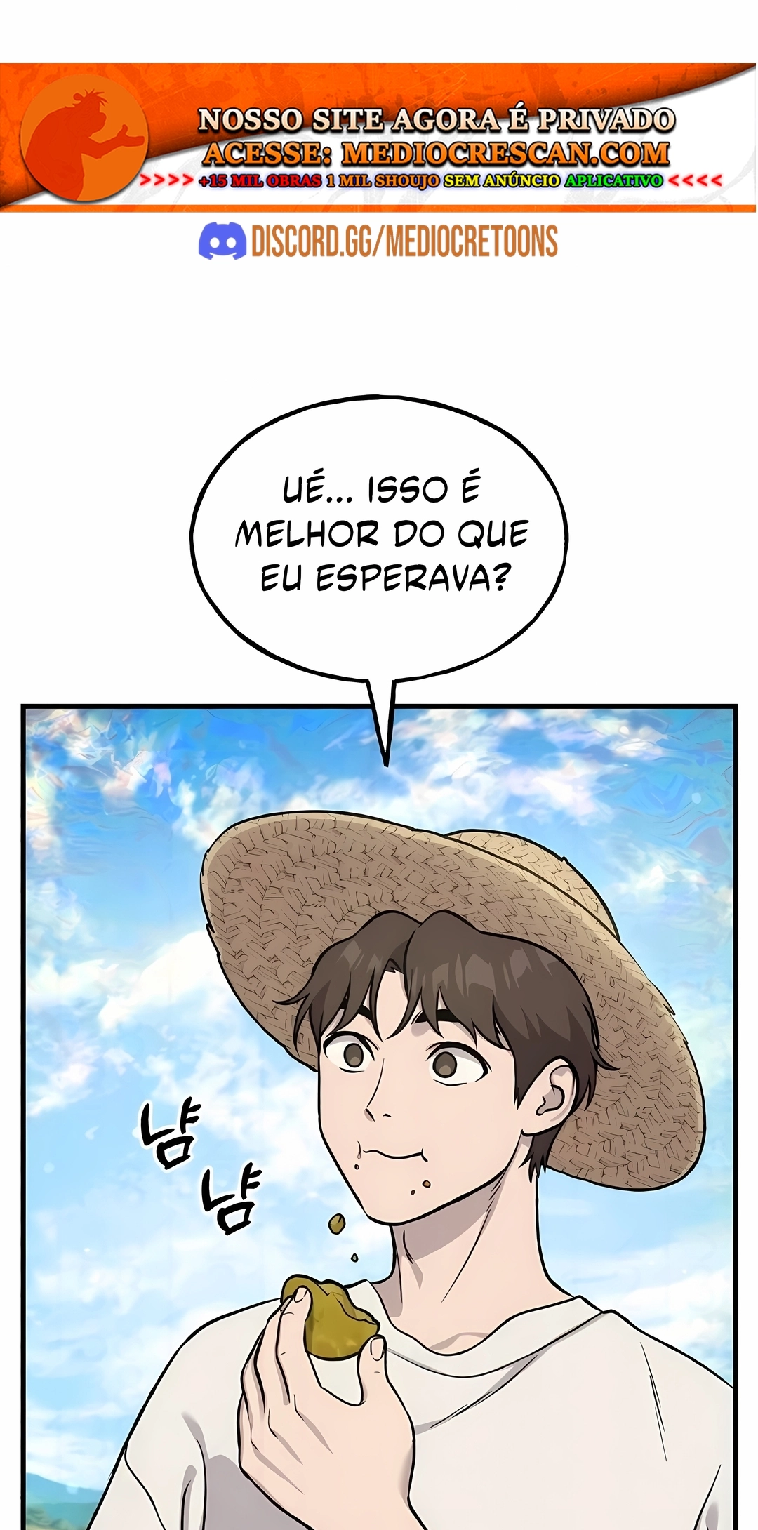 The Top Dungeon Farmer Capítulo 112 Página 15