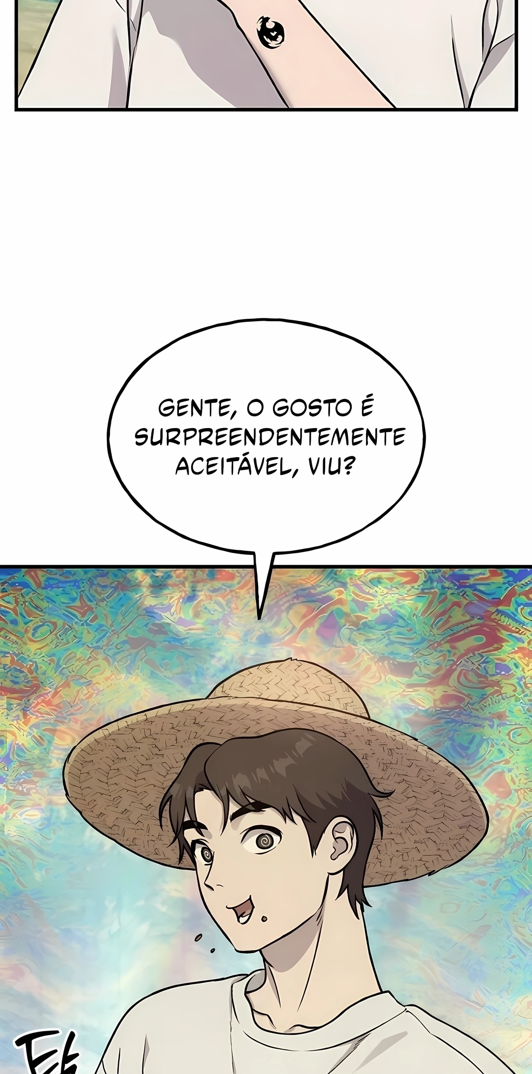 The Top Dungeon Farmer Capítulo 112 Página 16