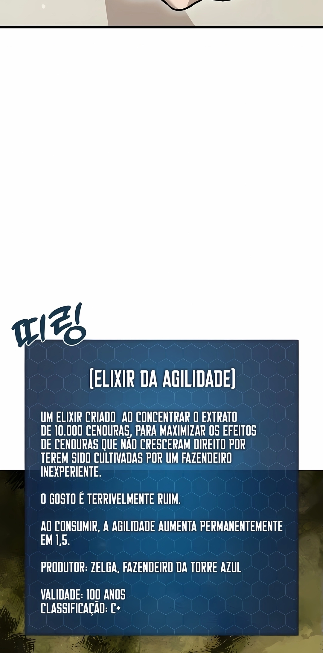 The Top Dungeon Farmer Capítulo 112 Página 3